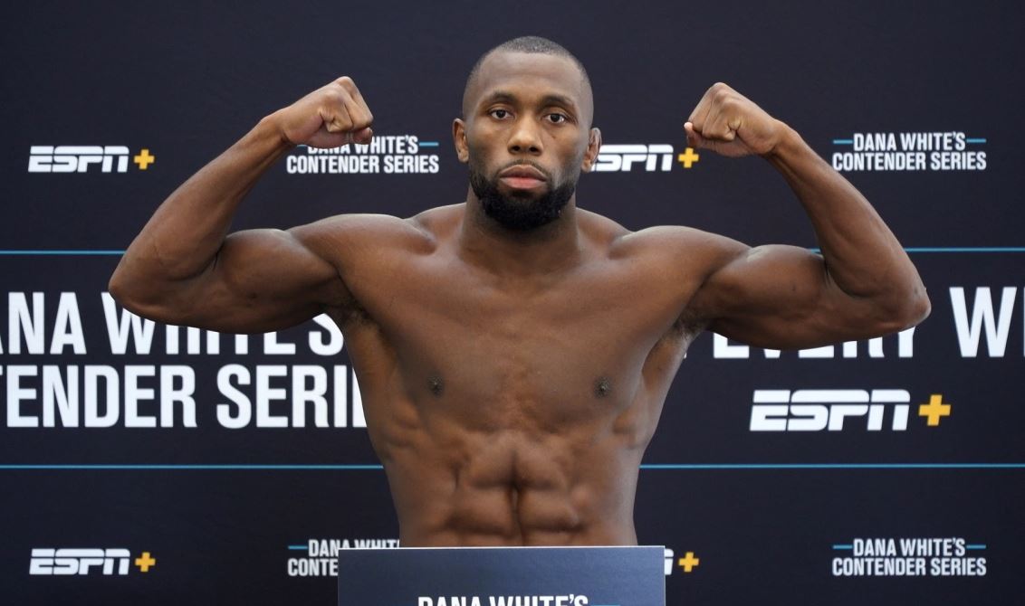 ufc picks Ange Loosa predictions best bet odds
