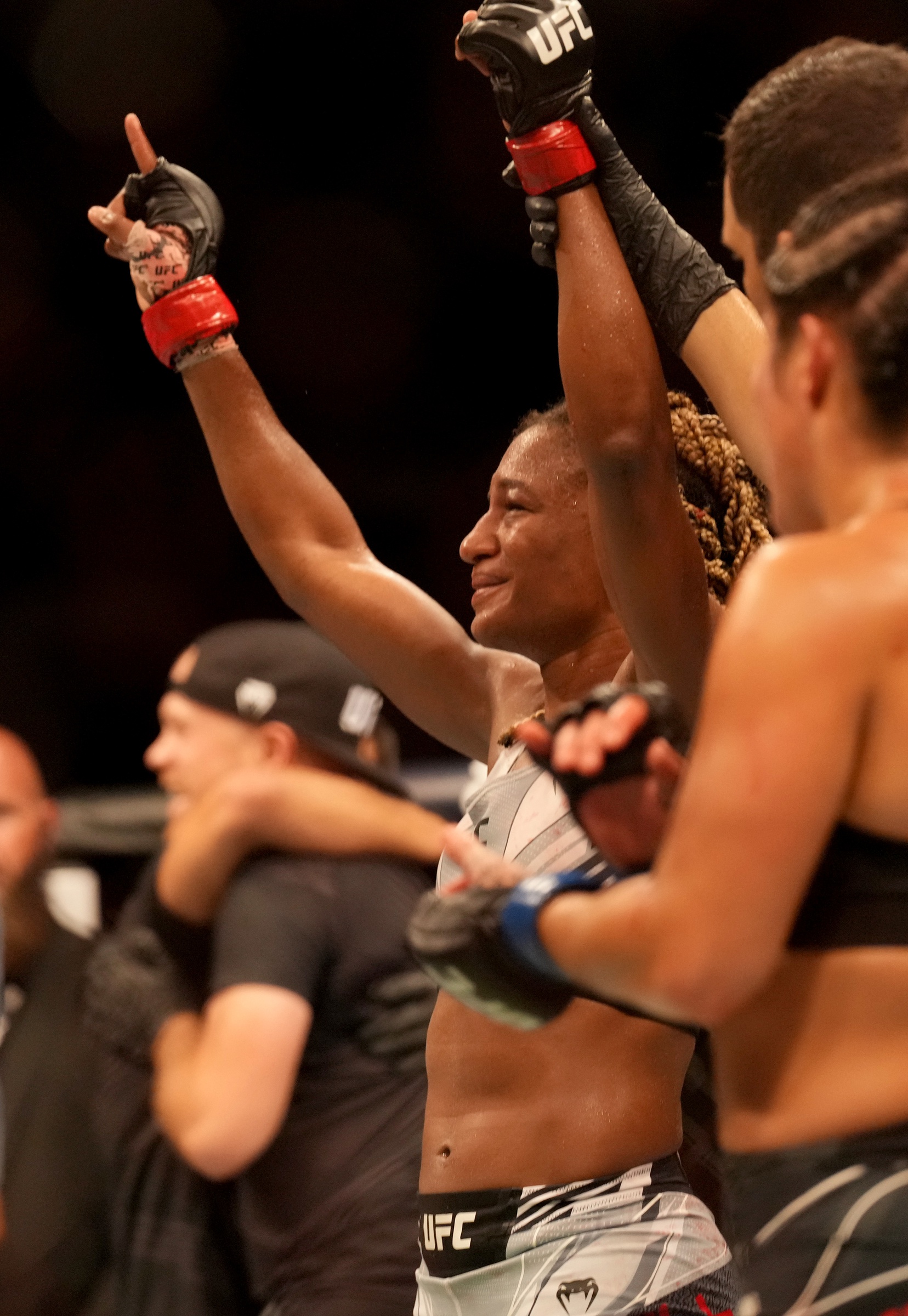 ufc picks Angela Hill predictions best bet odds