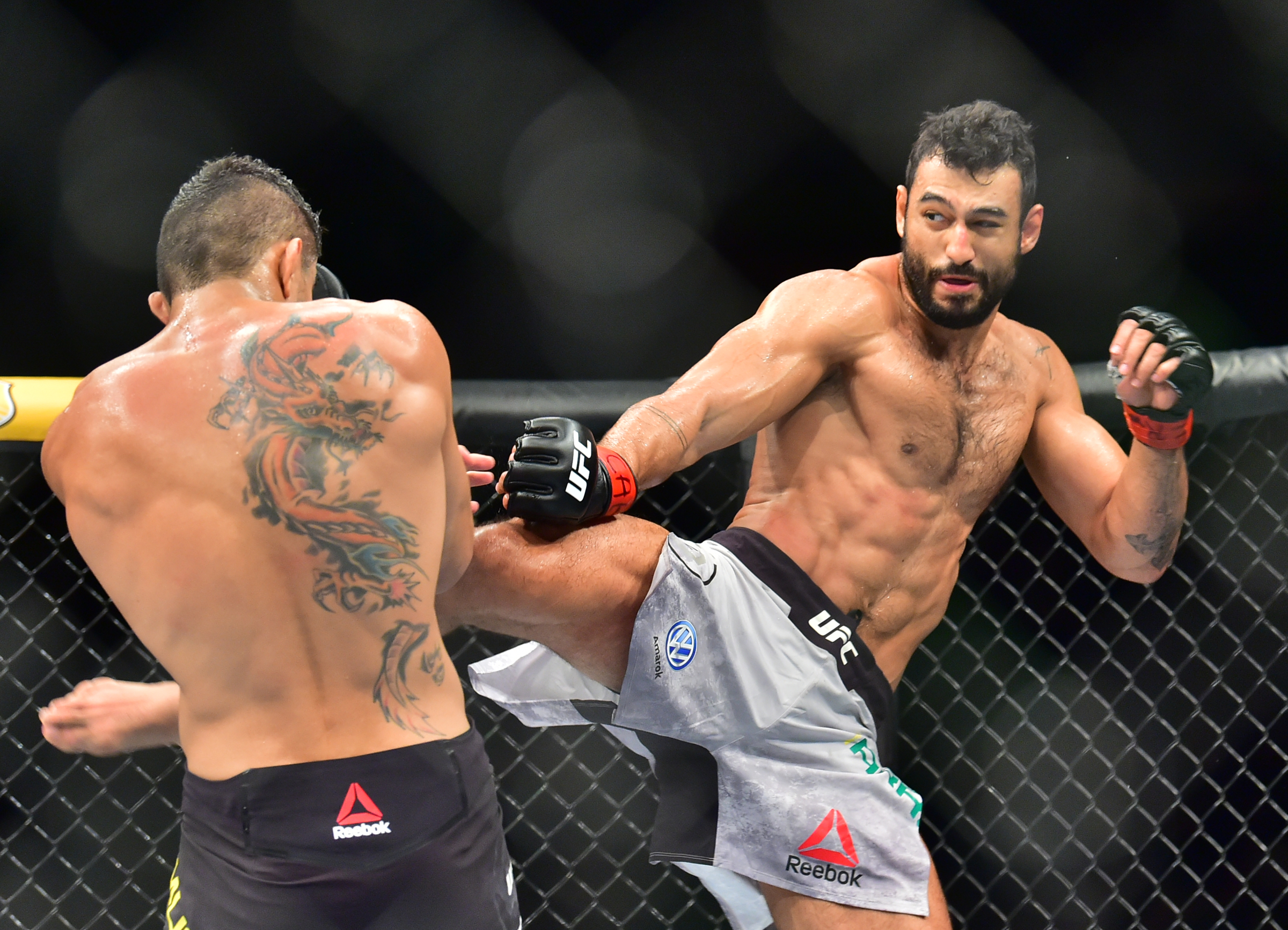 ufc picks Antonio Arroyo predictions best bet odds