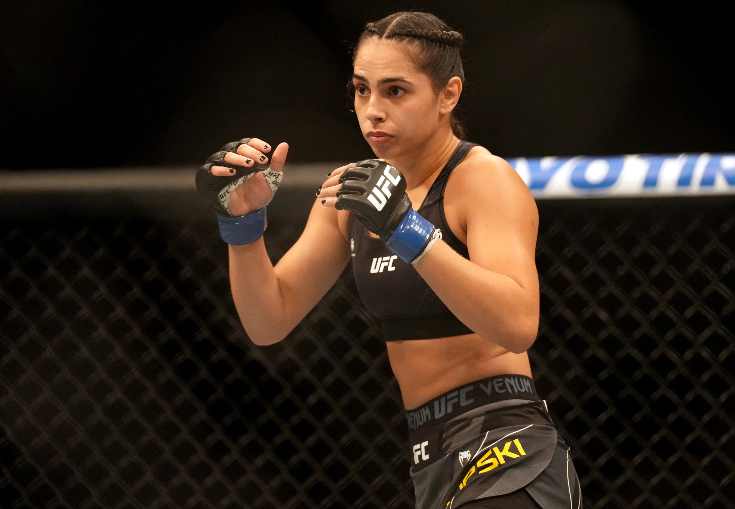 ufc picks Ariane Lipski predictions best bet odds