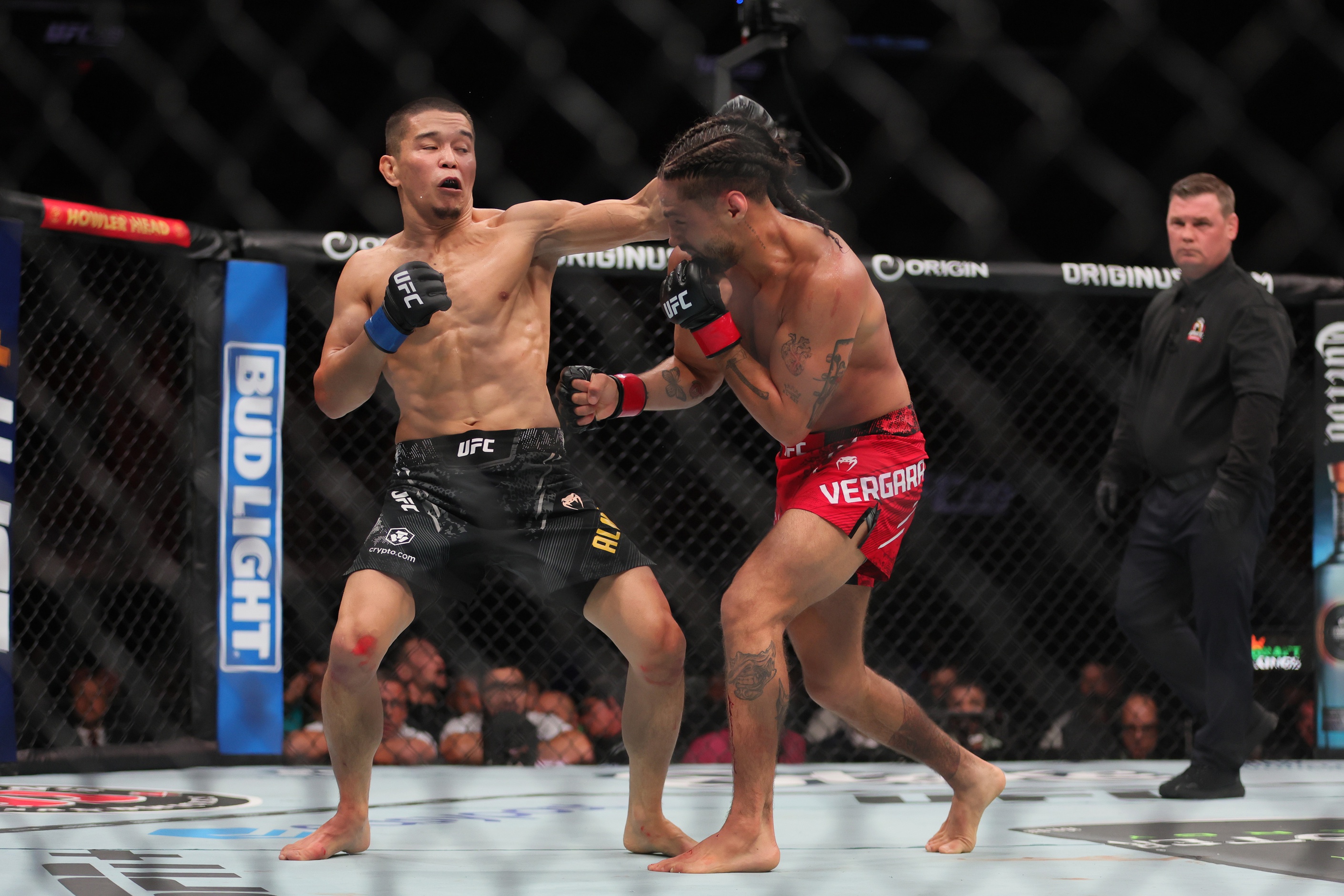 ufc picks Asu Almabayev ufc predictions best bet odds