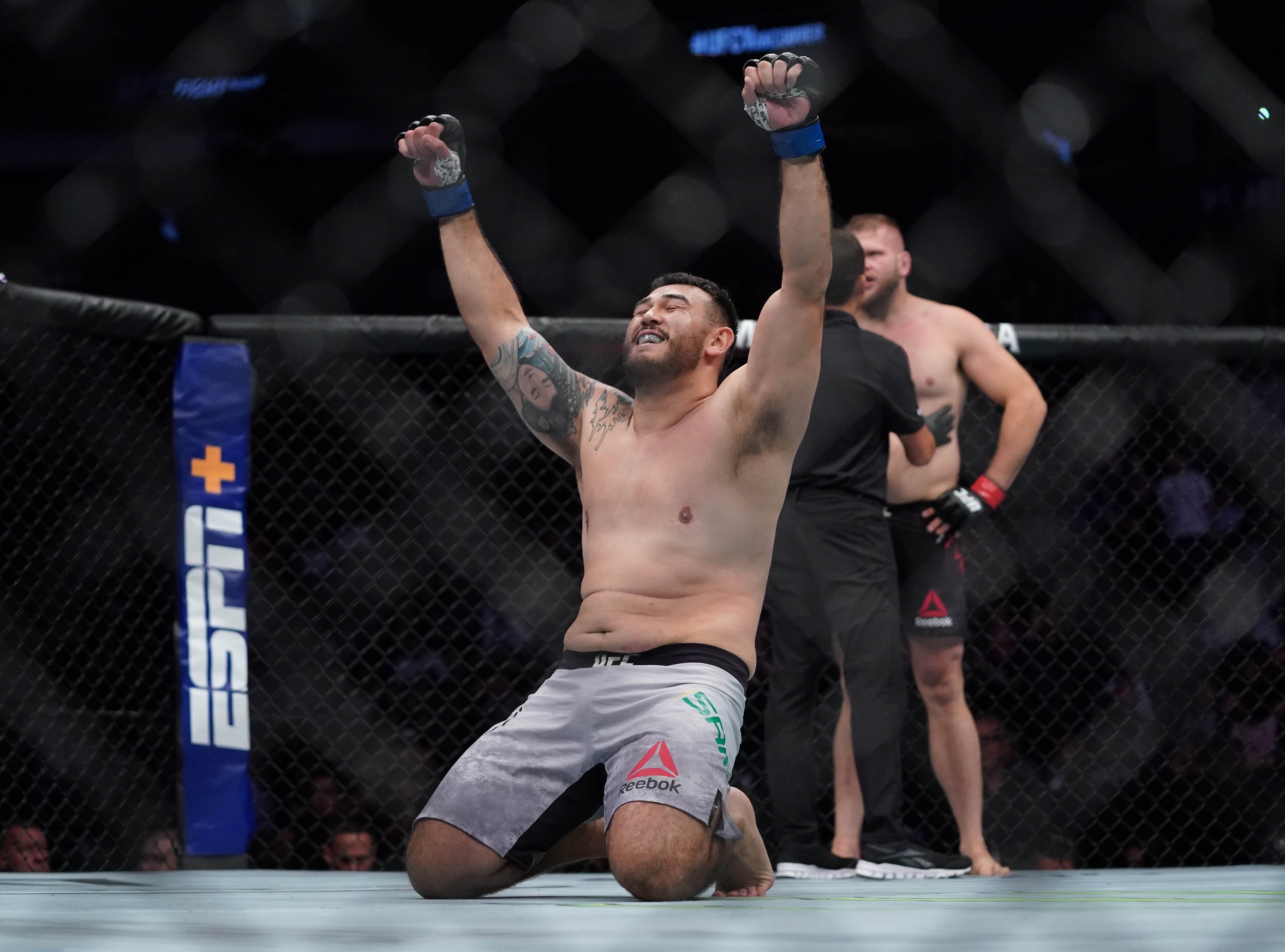 ufc picks Augusto Sakai predictions best bet odds