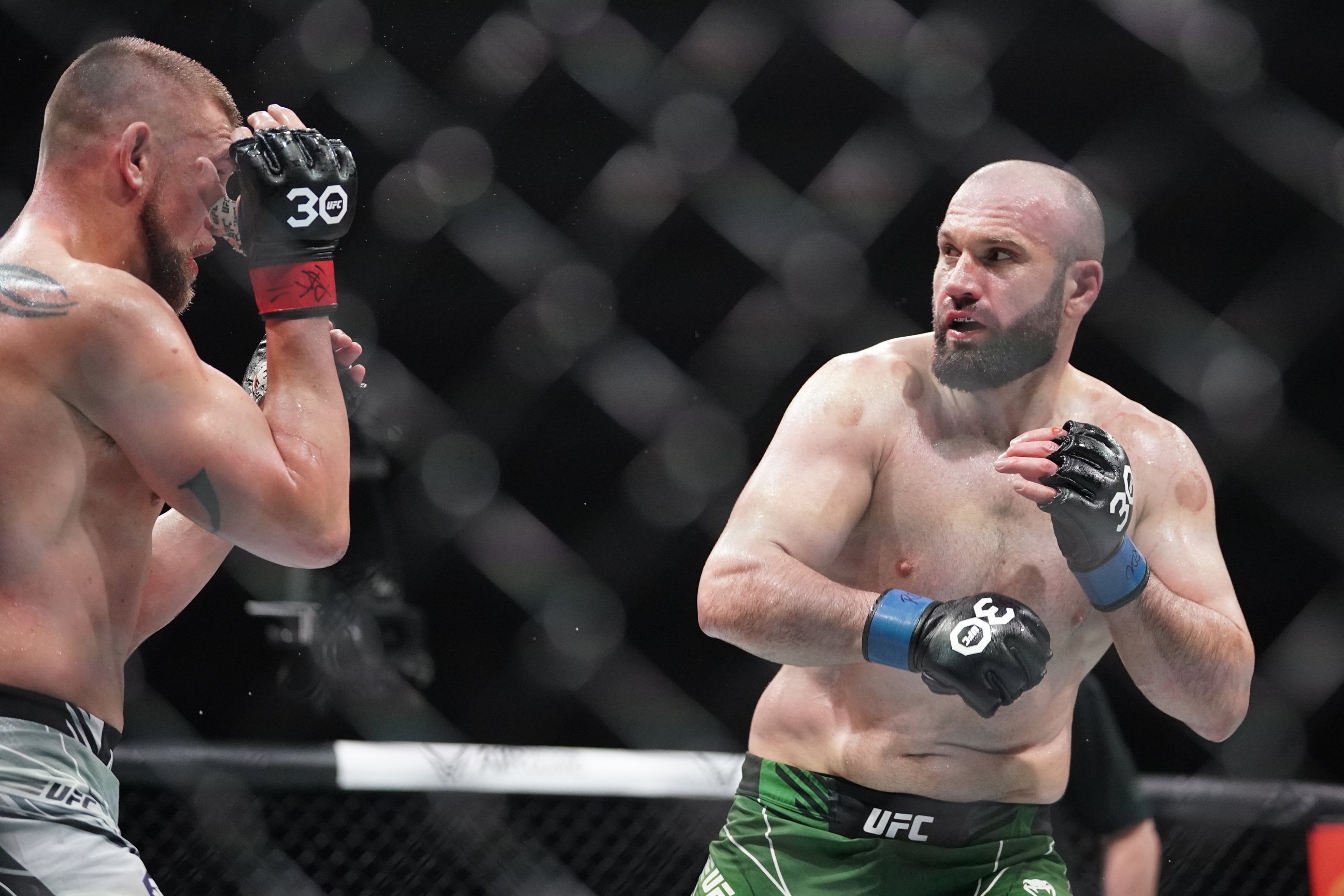 ufc picks Azamat Murzakanov ufc predictions best bet odds