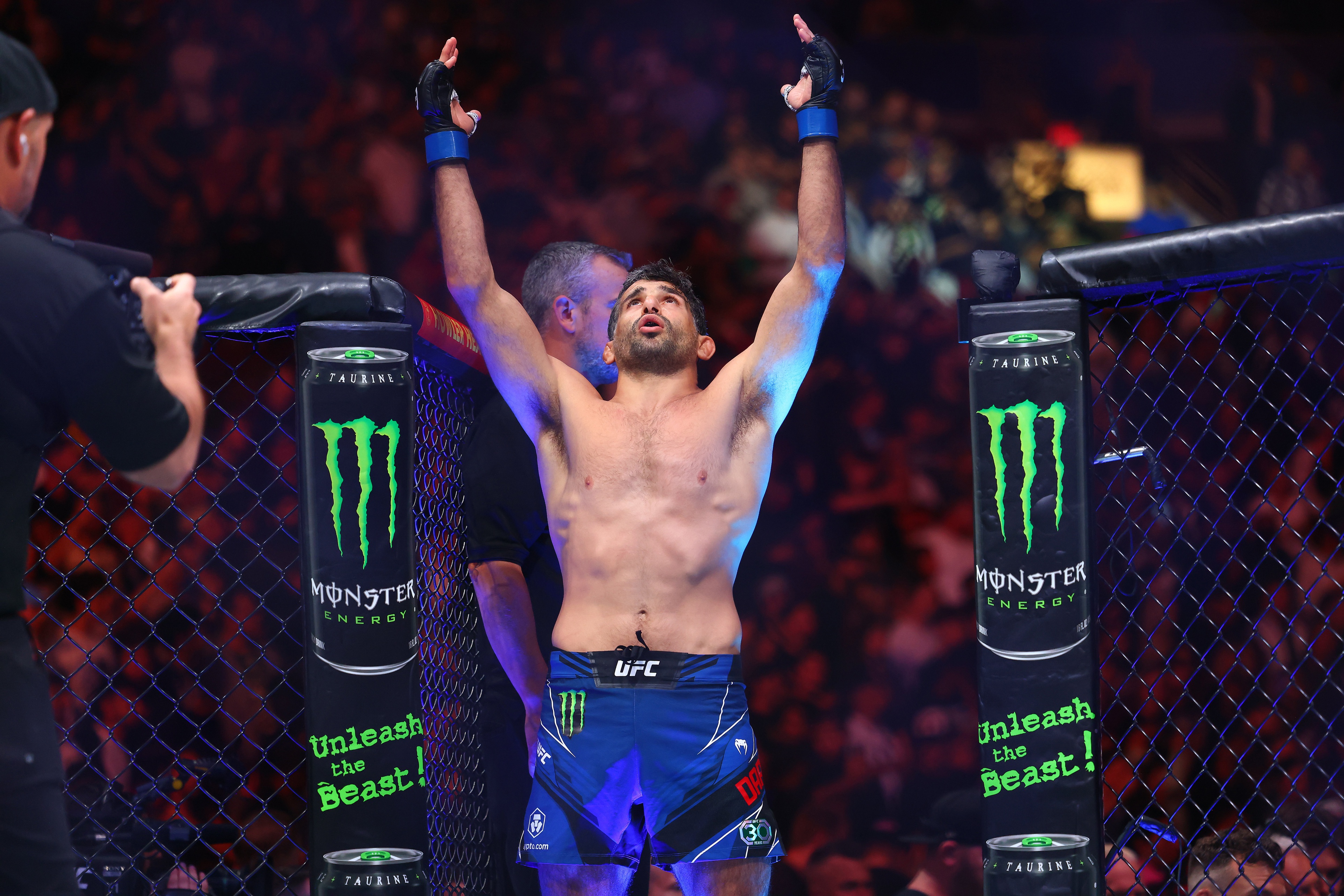 ufc picks Beneil Dariush ufc predictions best bet odds