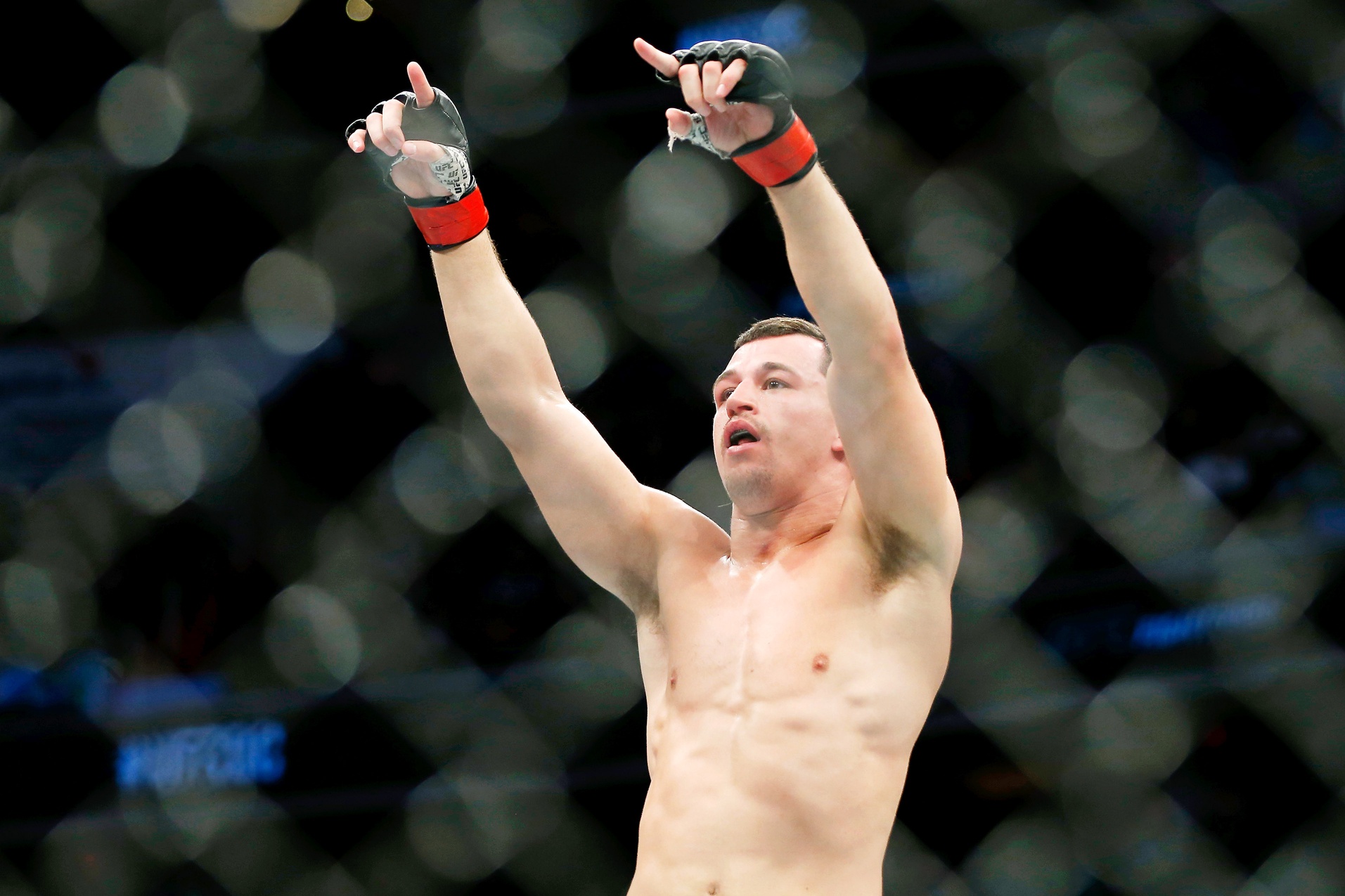 ufc picks Billy Quarantillo predictions best bet odds