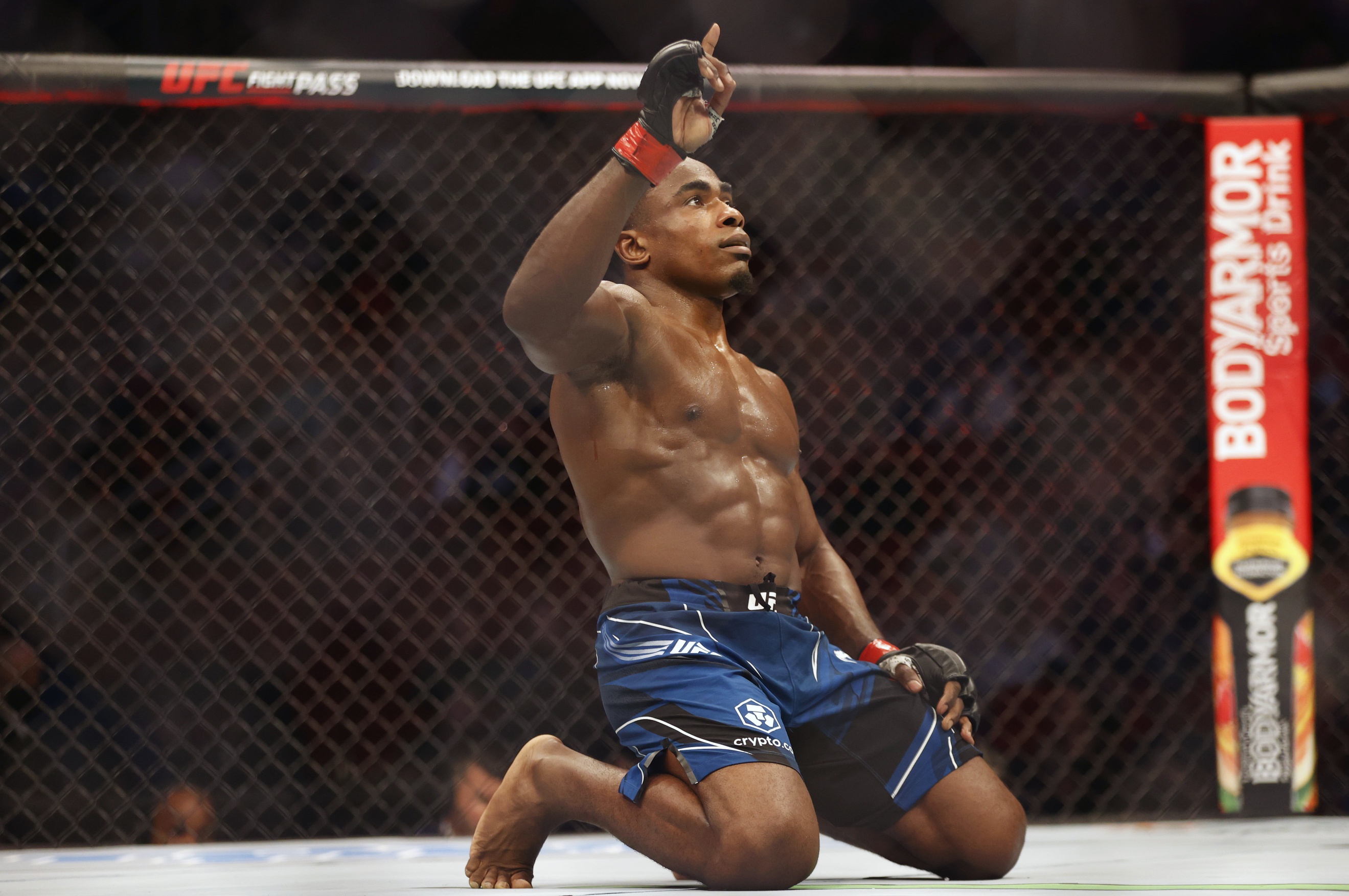 ufc picks Blood Diamond predictions best bet odds