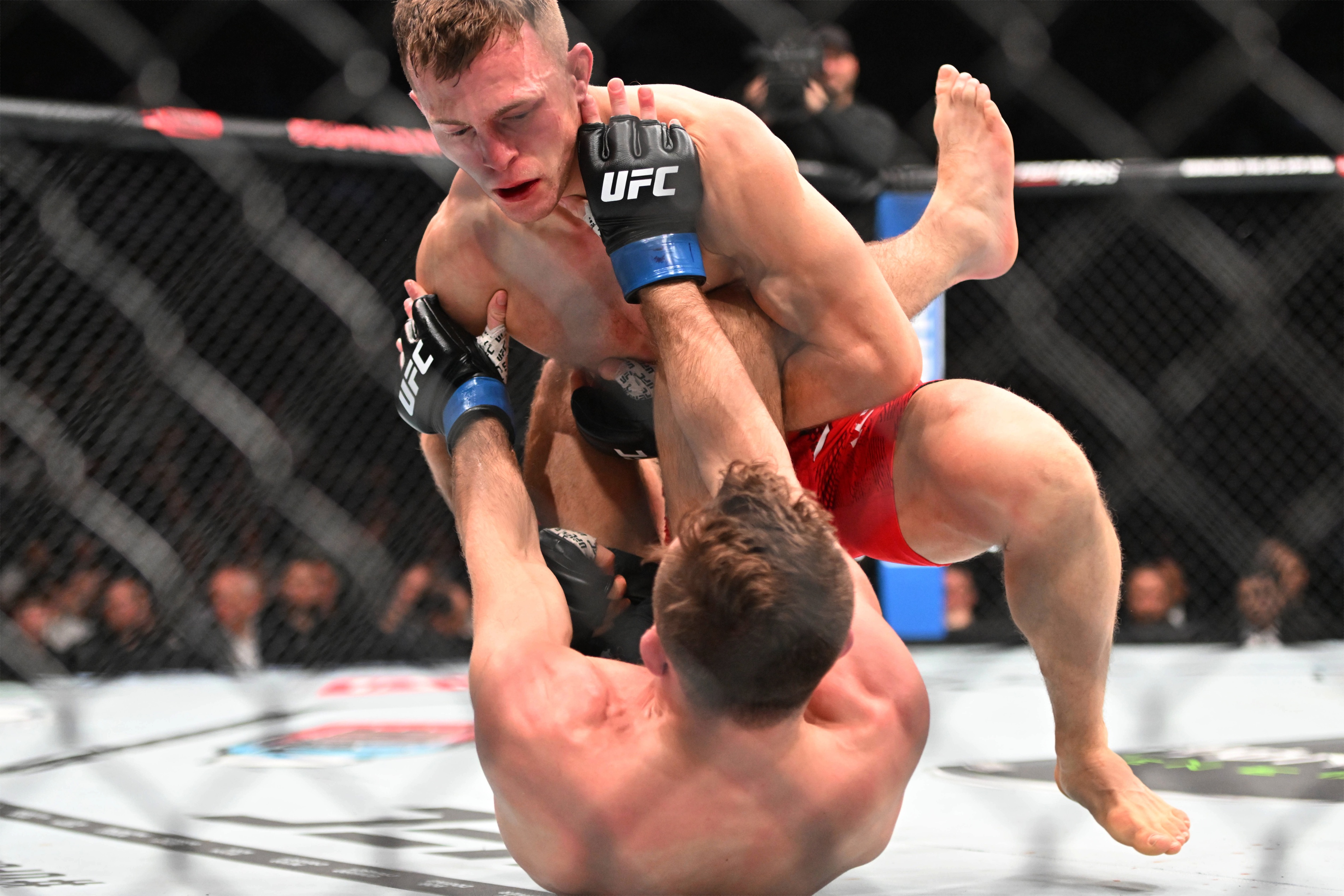 ufc picks Brad Katona ufc predictions best bet odds