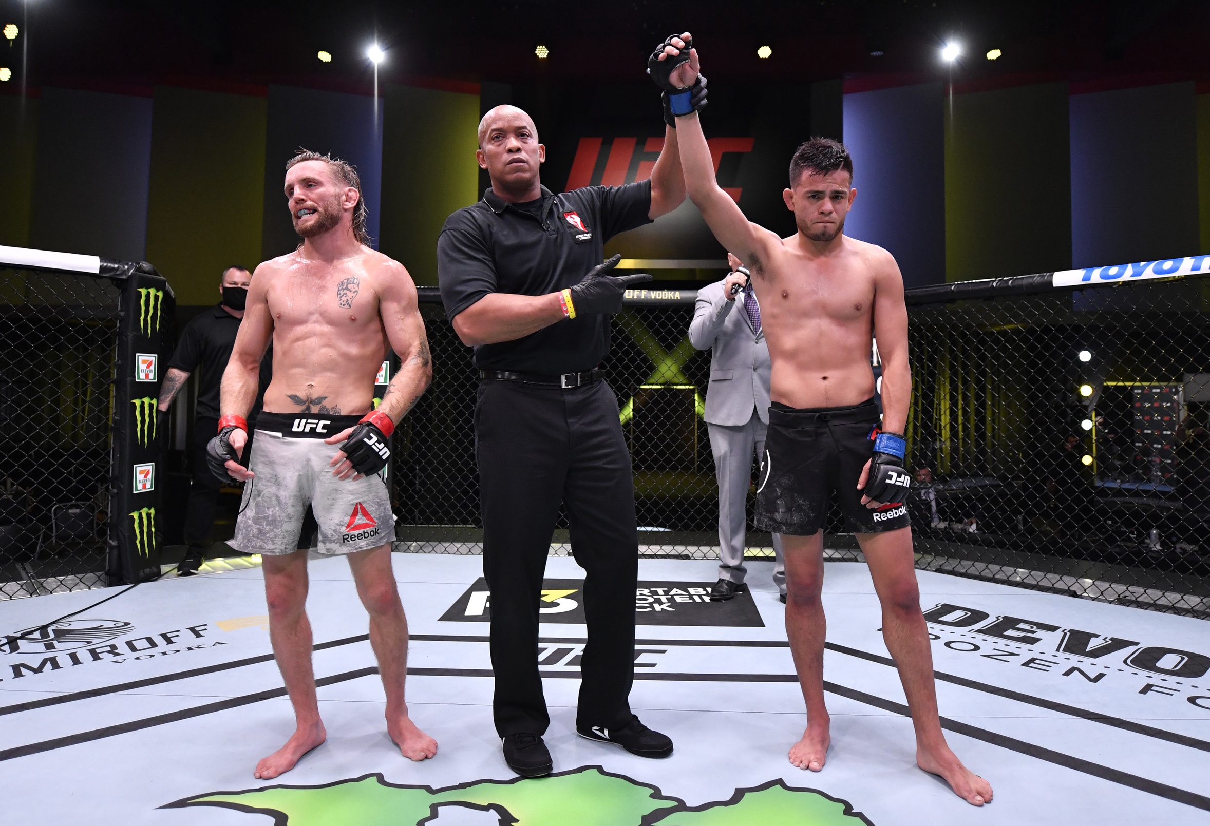 ufc picks Brandon Royval predictions best bet odds
