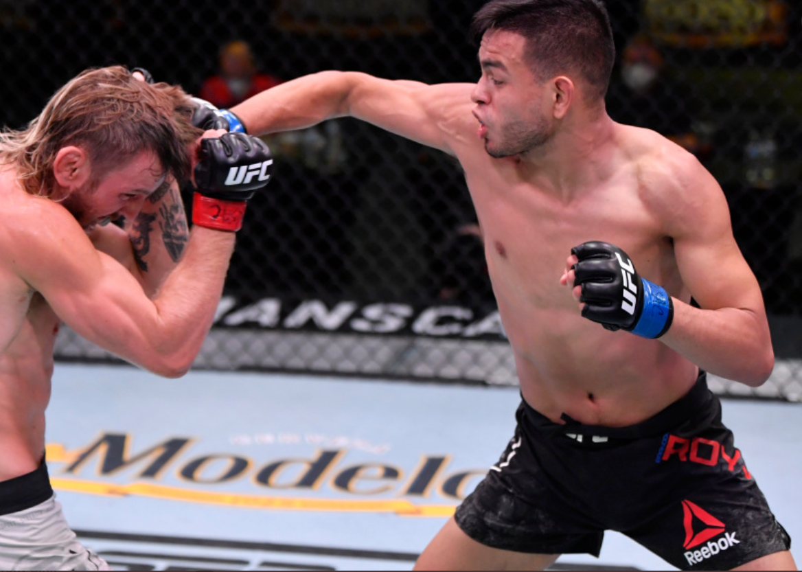 ufc picks Brandon Royval predictions best bet odds