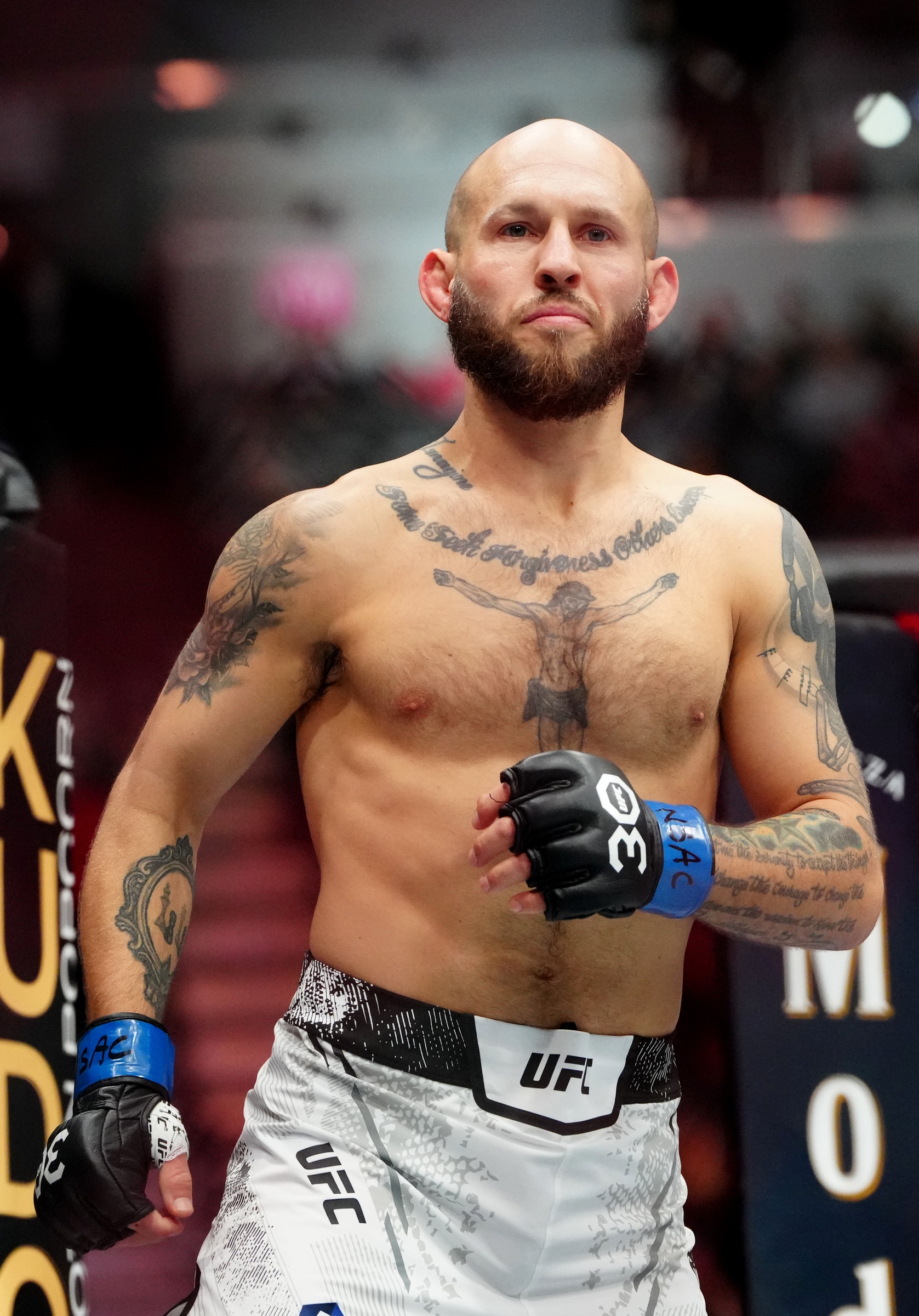 ufc picks Brian Kelleher ufc predictions best bet odds