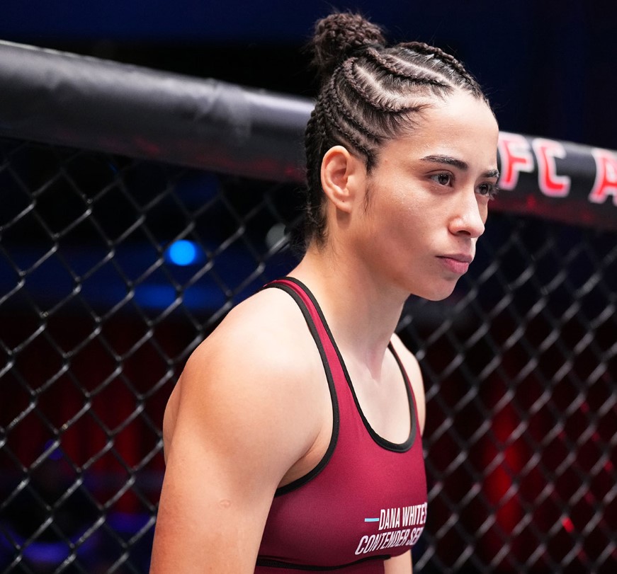 ufc picks Bruna Brasil predictions best bet odds