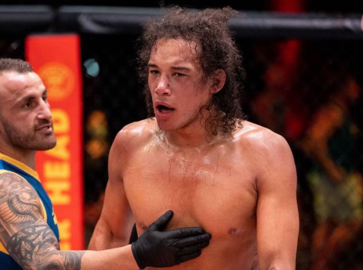 ufc picks Bryan Battle predictions best bet odds