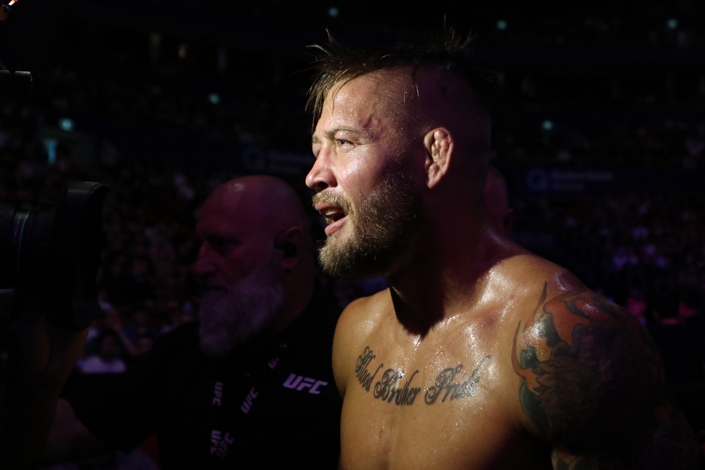 ufc picks Charles Radtke ufc predictions best bet odds