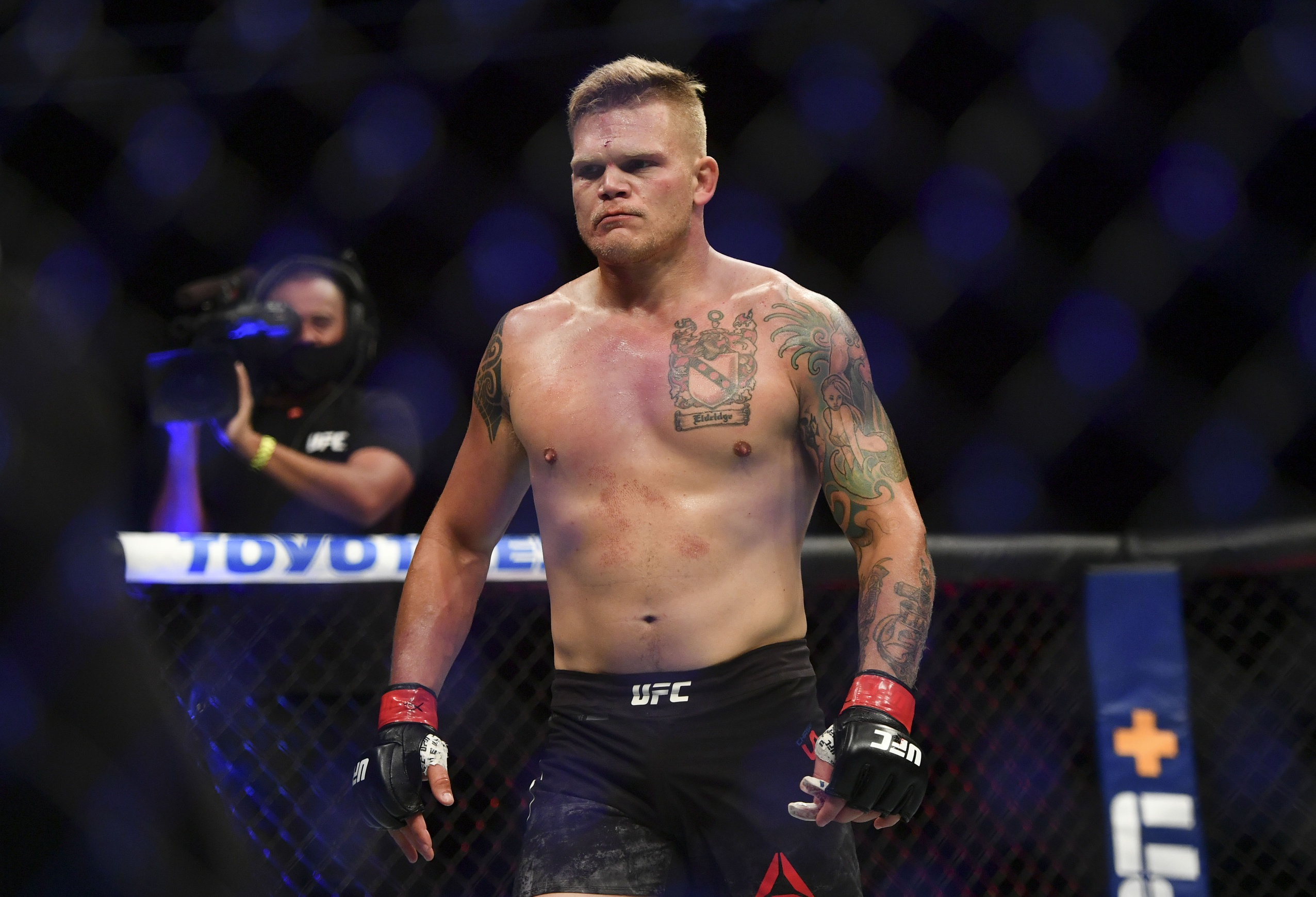 ufc picks Chase Sherman predictions best bet odds