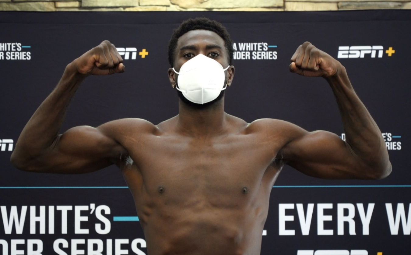 ufc picks Chidi Njokuani predictions best bet odds
