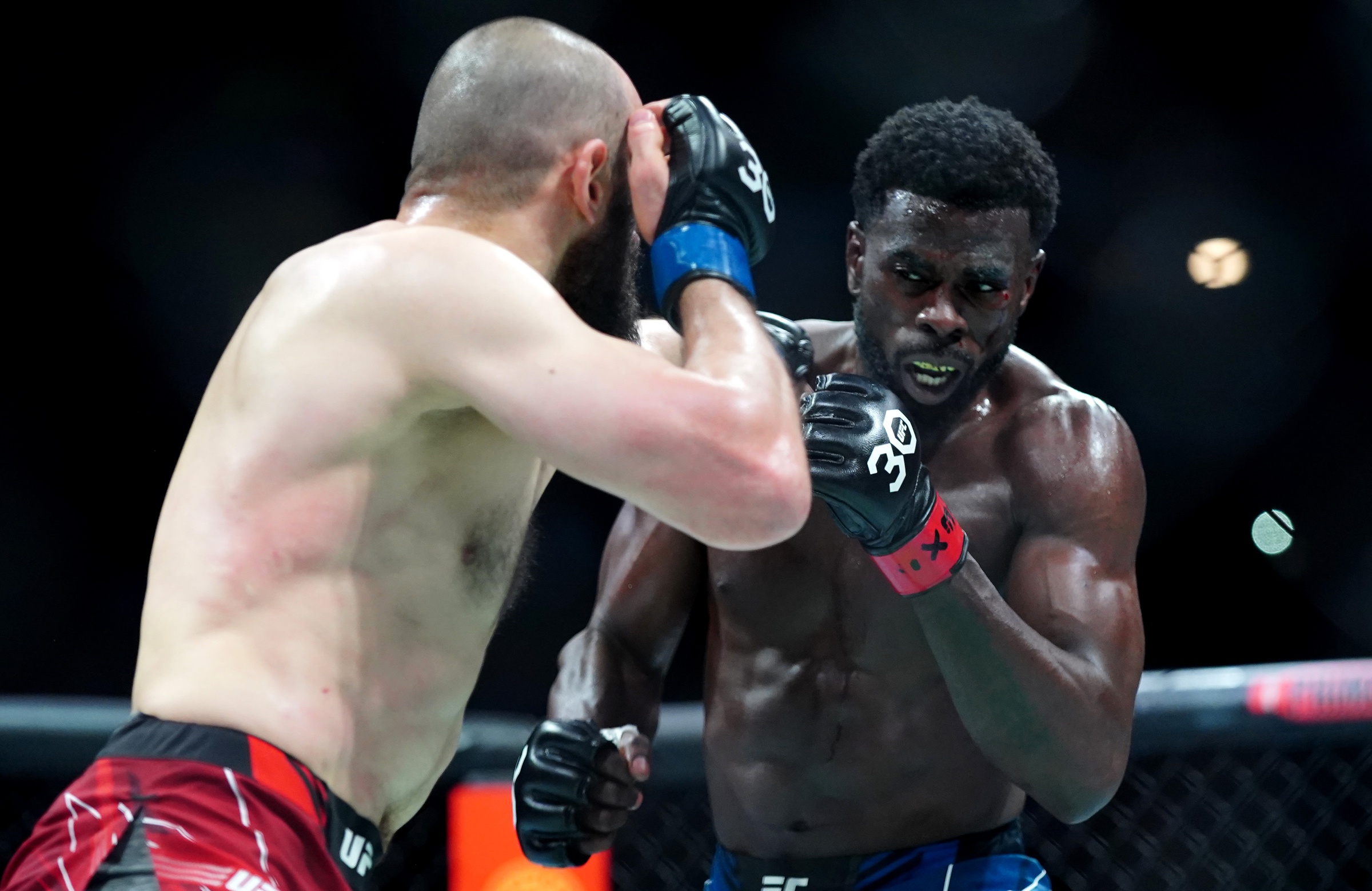 ufc picks Chidi Njokuani ufc predictions best bet odds