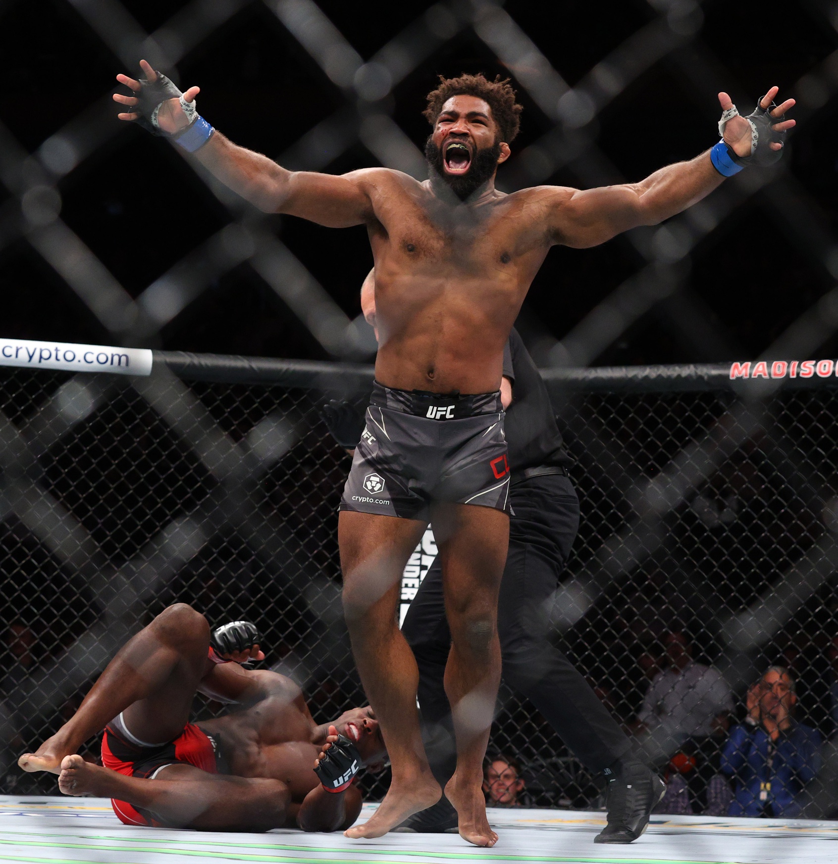 ufc picks Chris Curtis predictions best bet odds