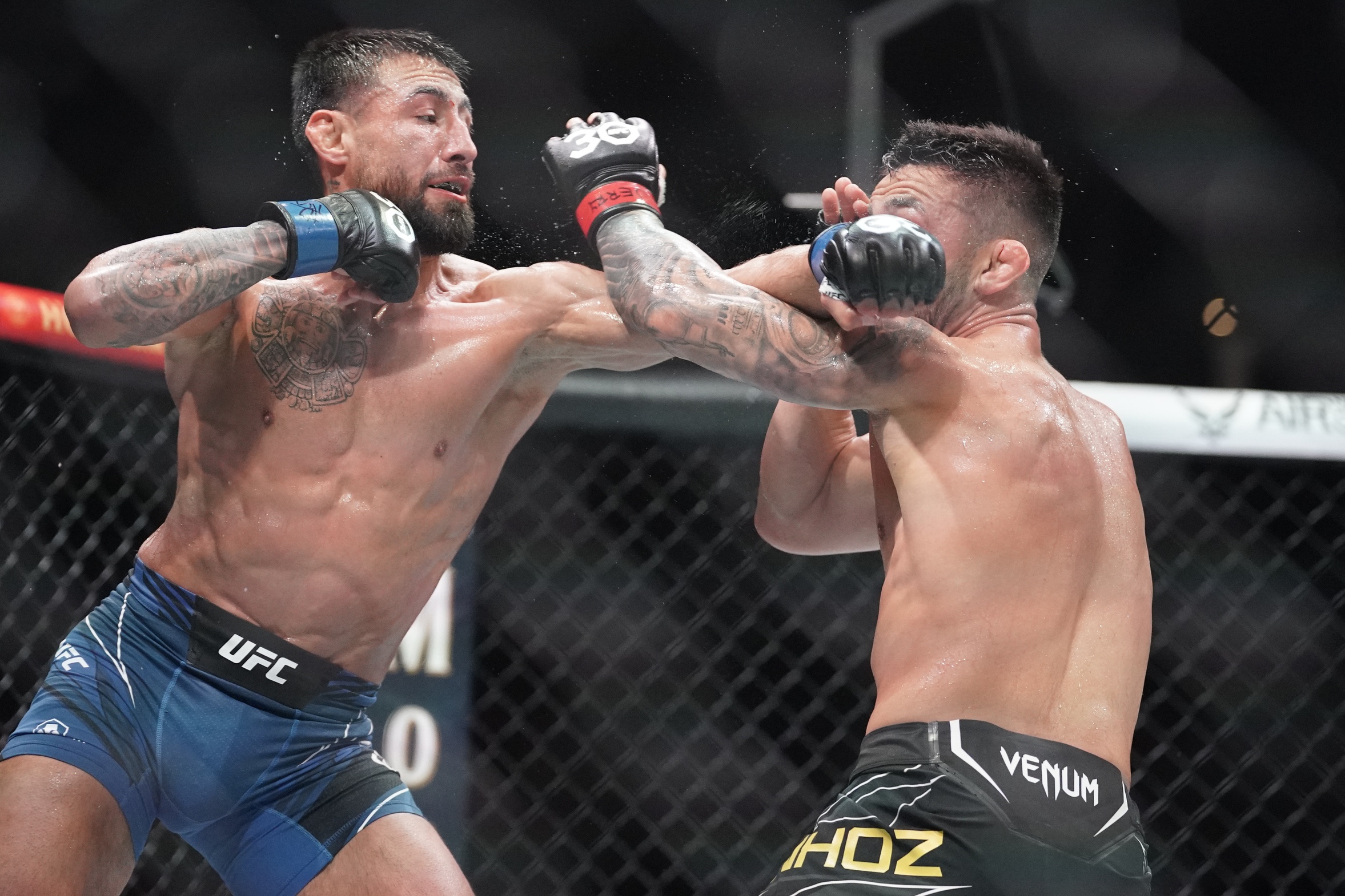 ufc picks Chris Gutierrez ufc predictions best bet odds