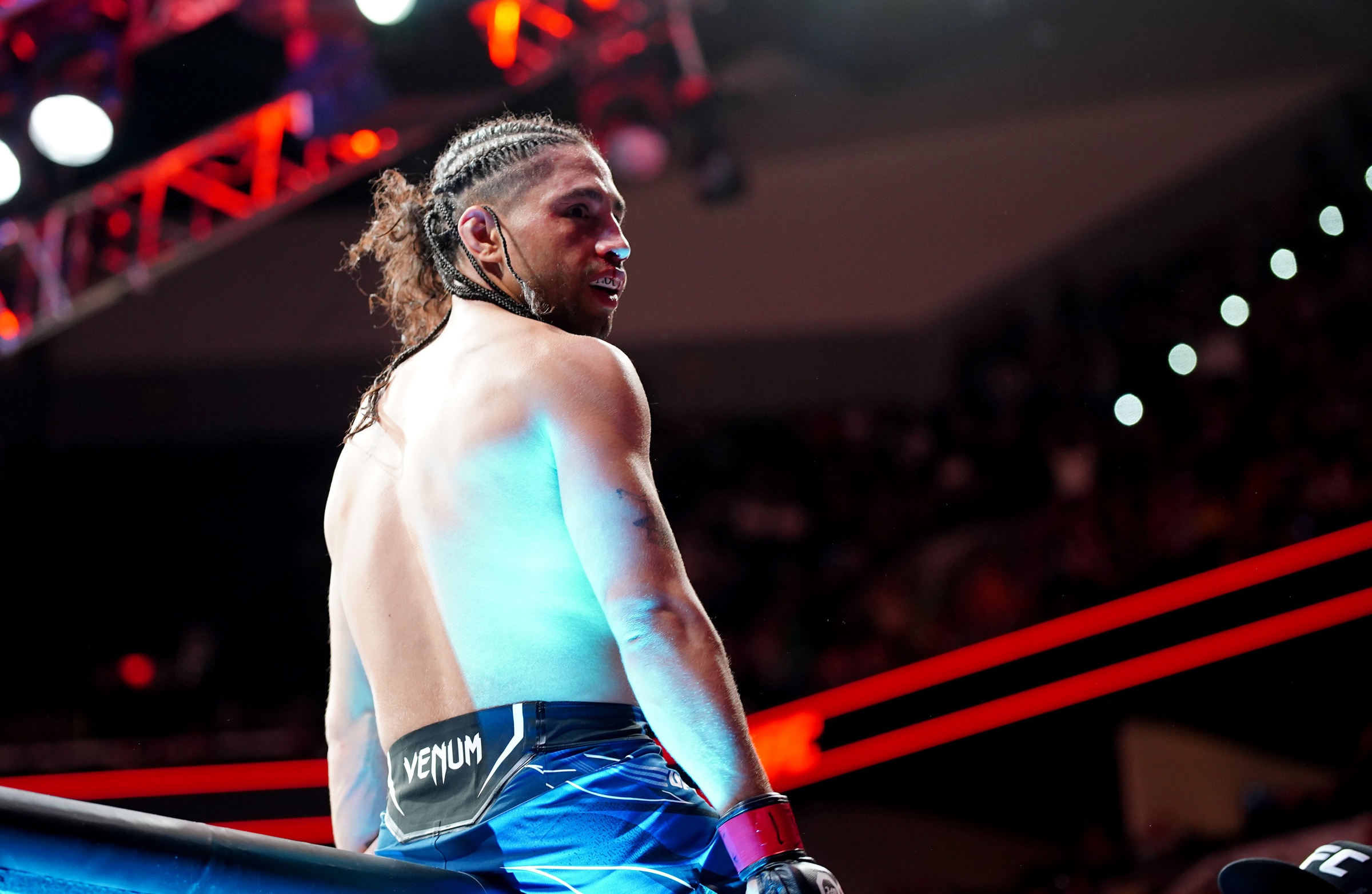 ufc picks CJ Vergara ufc predictions best bet odds