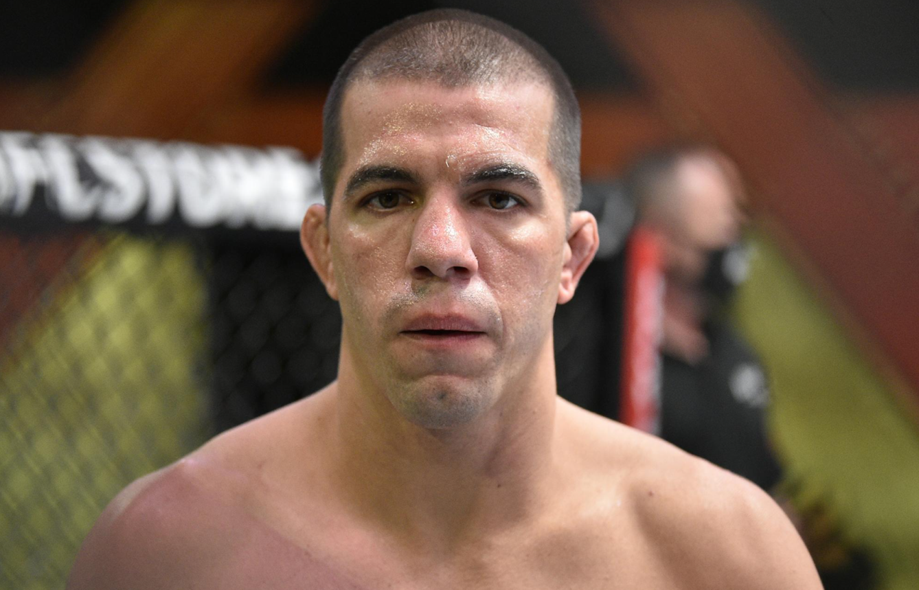 ufc picks Cody Durden predictions best bet odds