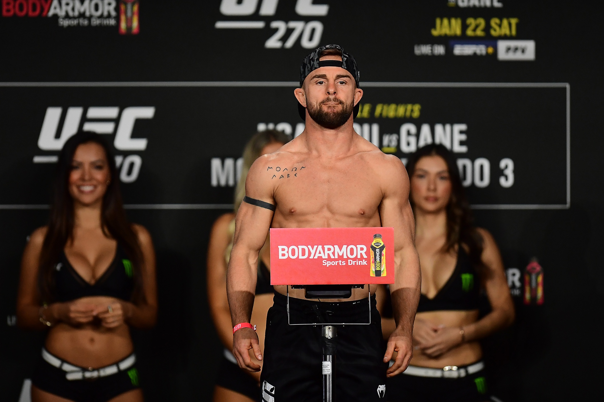 ufc picks Cody Stamann predictions best bet odds