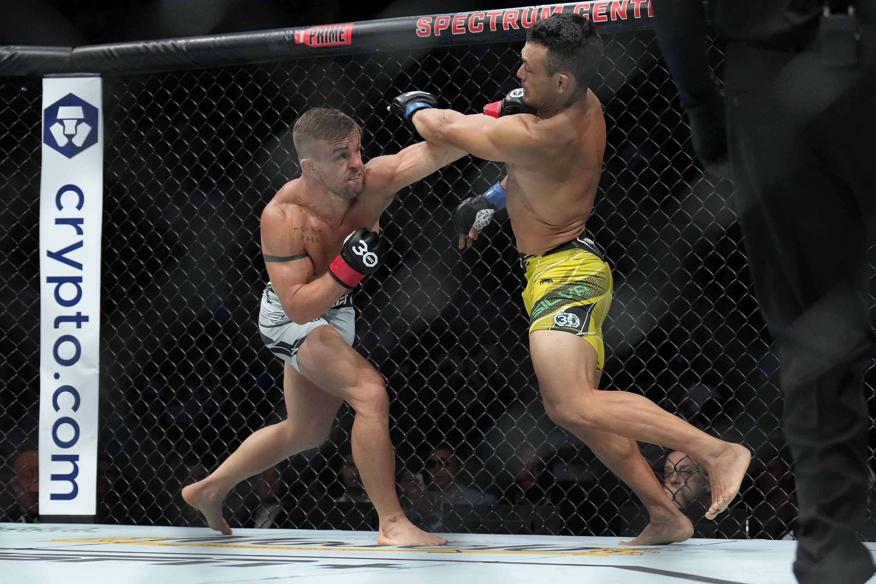 ufc picks Cody Stamann ufc predictions best bet odds