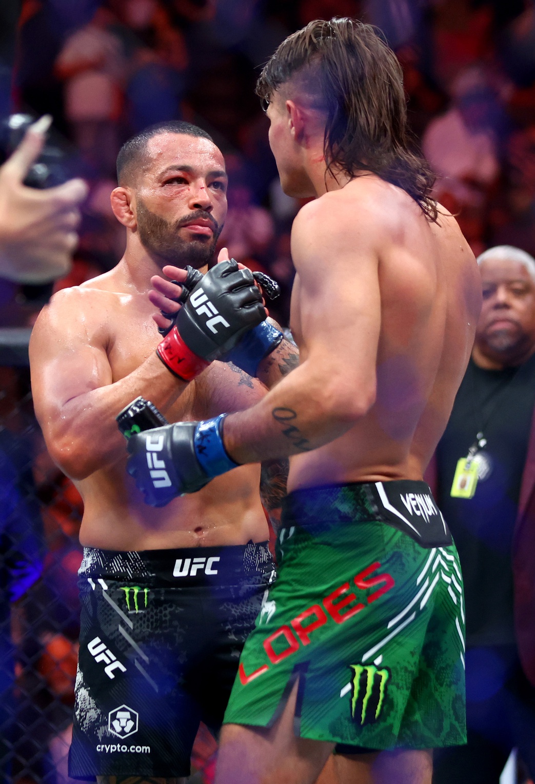 ufc picks Dan Ige ufc predictions best bet odds