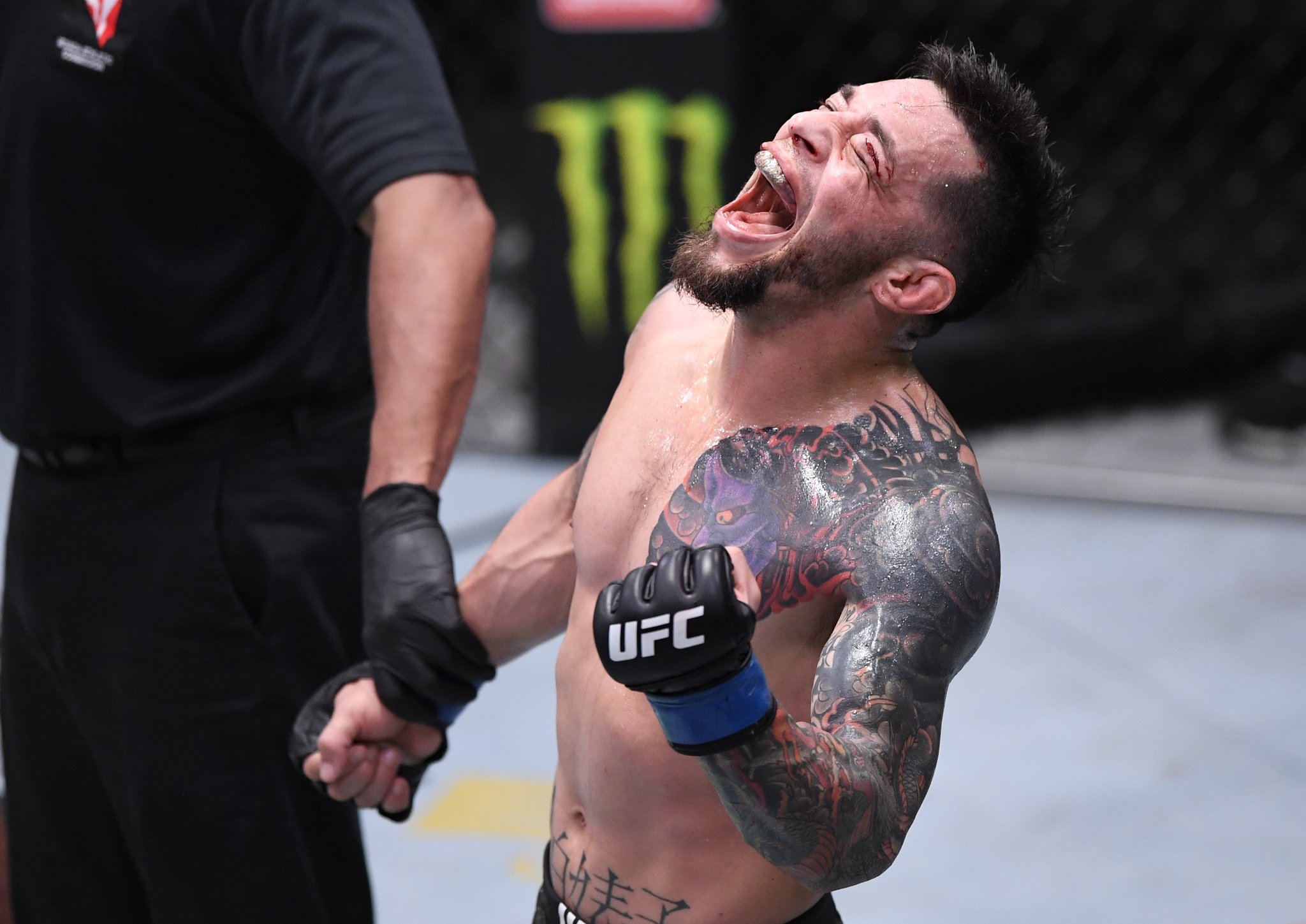 ufc picks Daniel Pineda predictions best bet odds