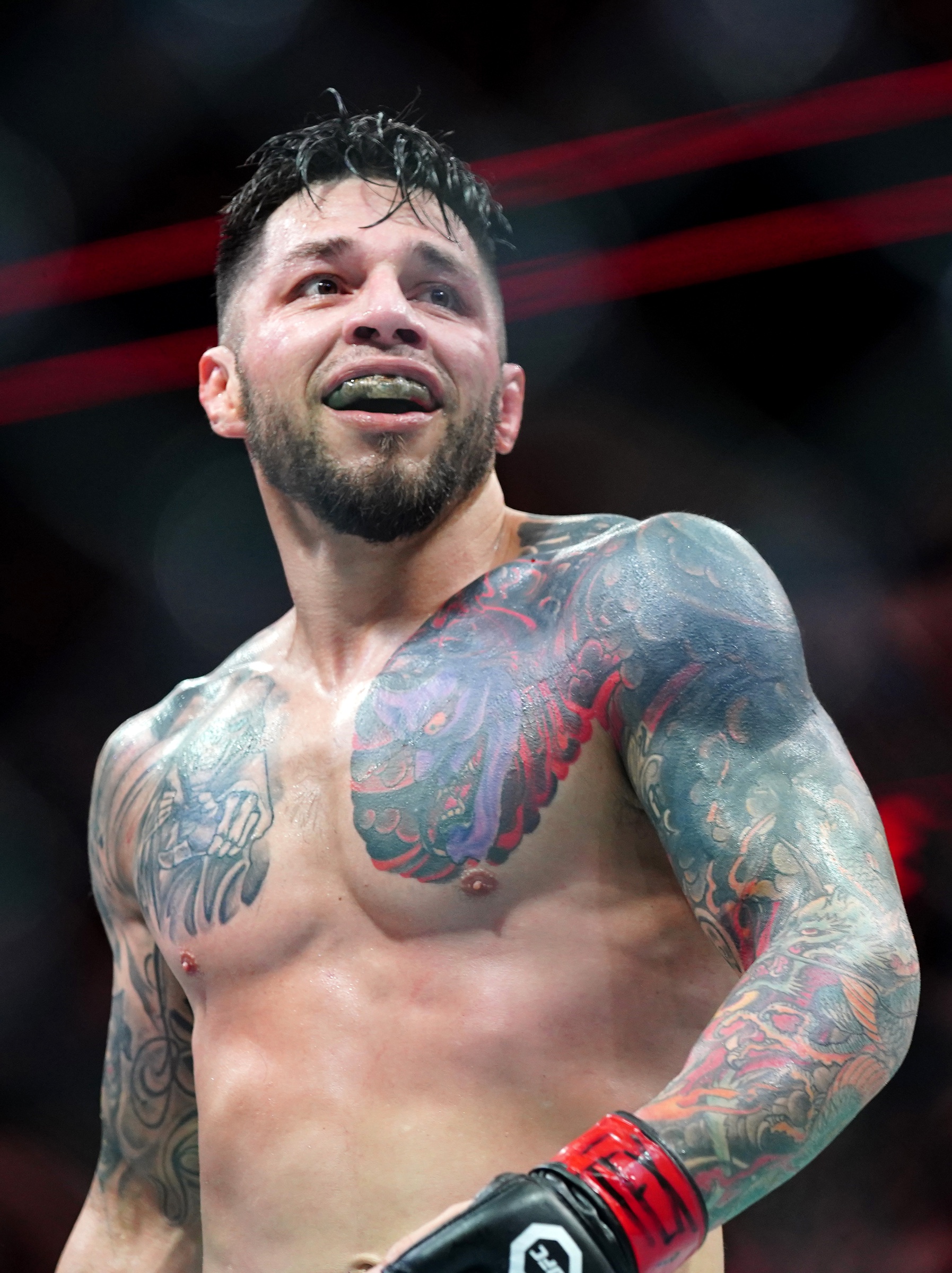 ufc picks Daniel Pineda ufc predictions best bet odds
