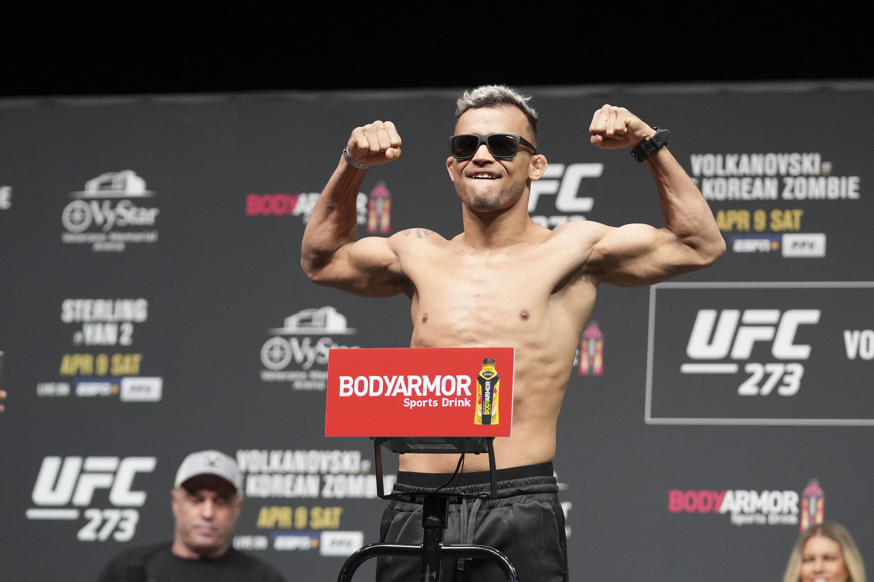 ufc picks Daniel Santos ufc predictions best bet odds