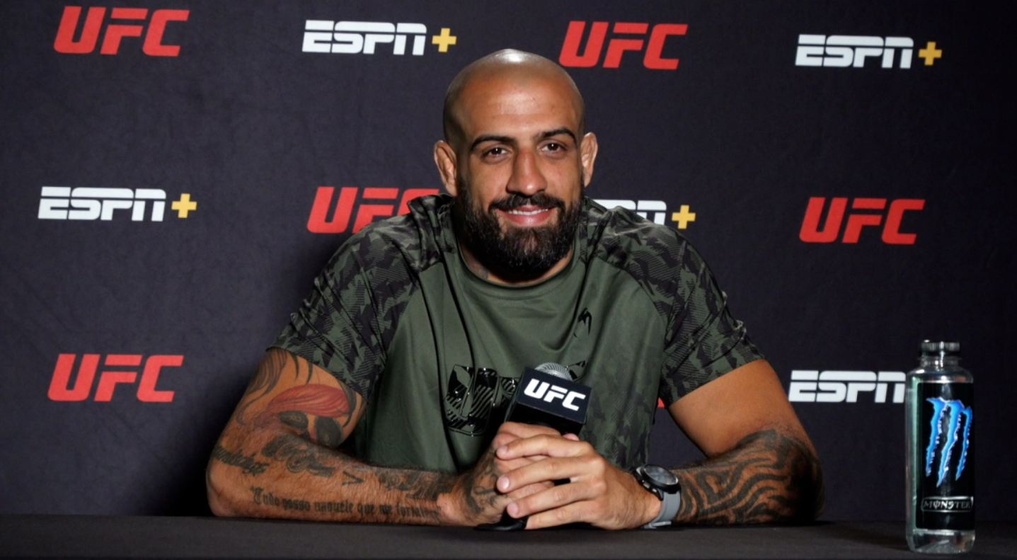 ufc picks Danilo Marques predictions best bet odds