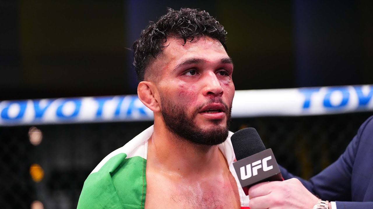 ufc picks Danny Silva ufc predictions best bet odds