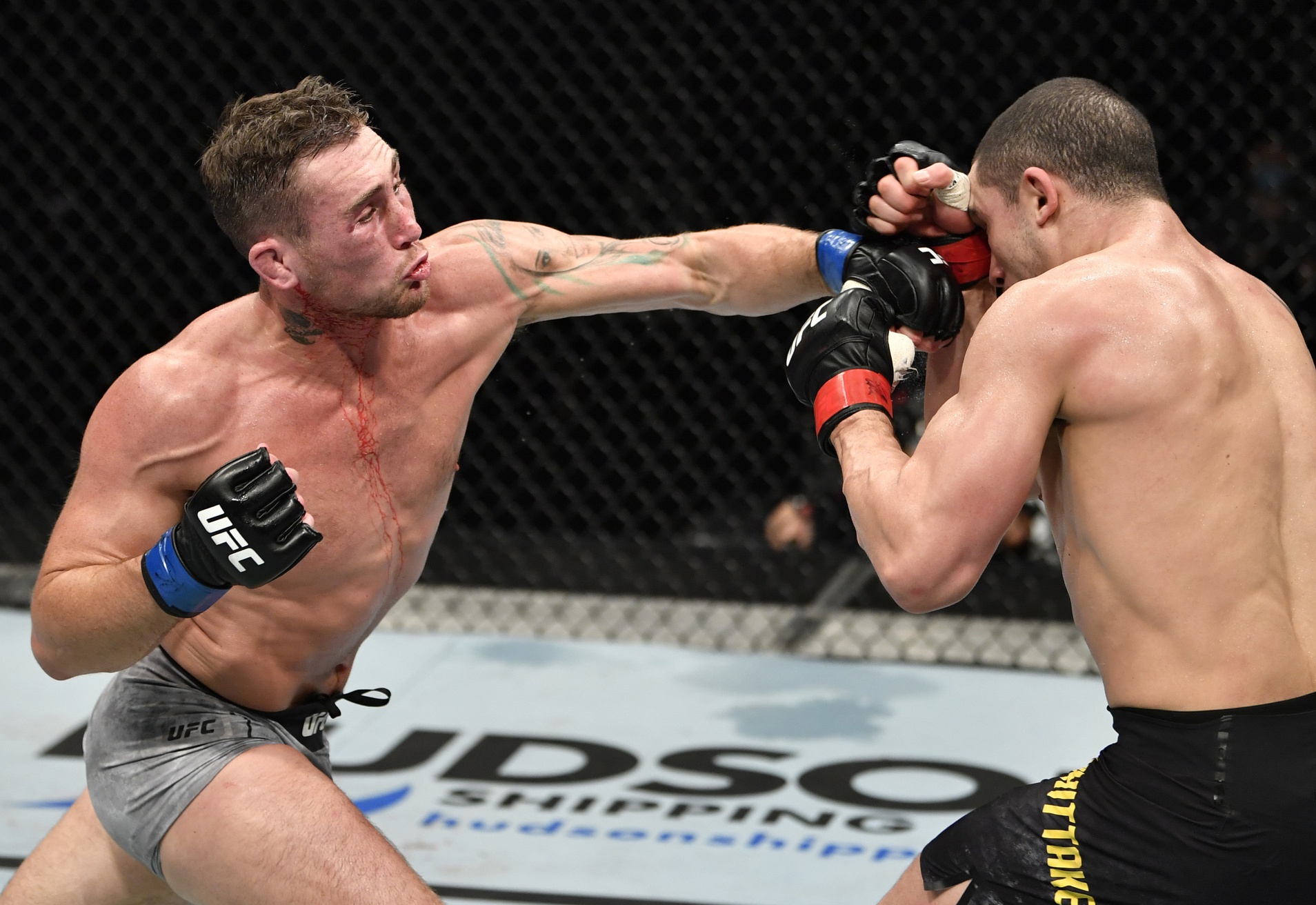 ufc picks Darren Till predictions best bet odds