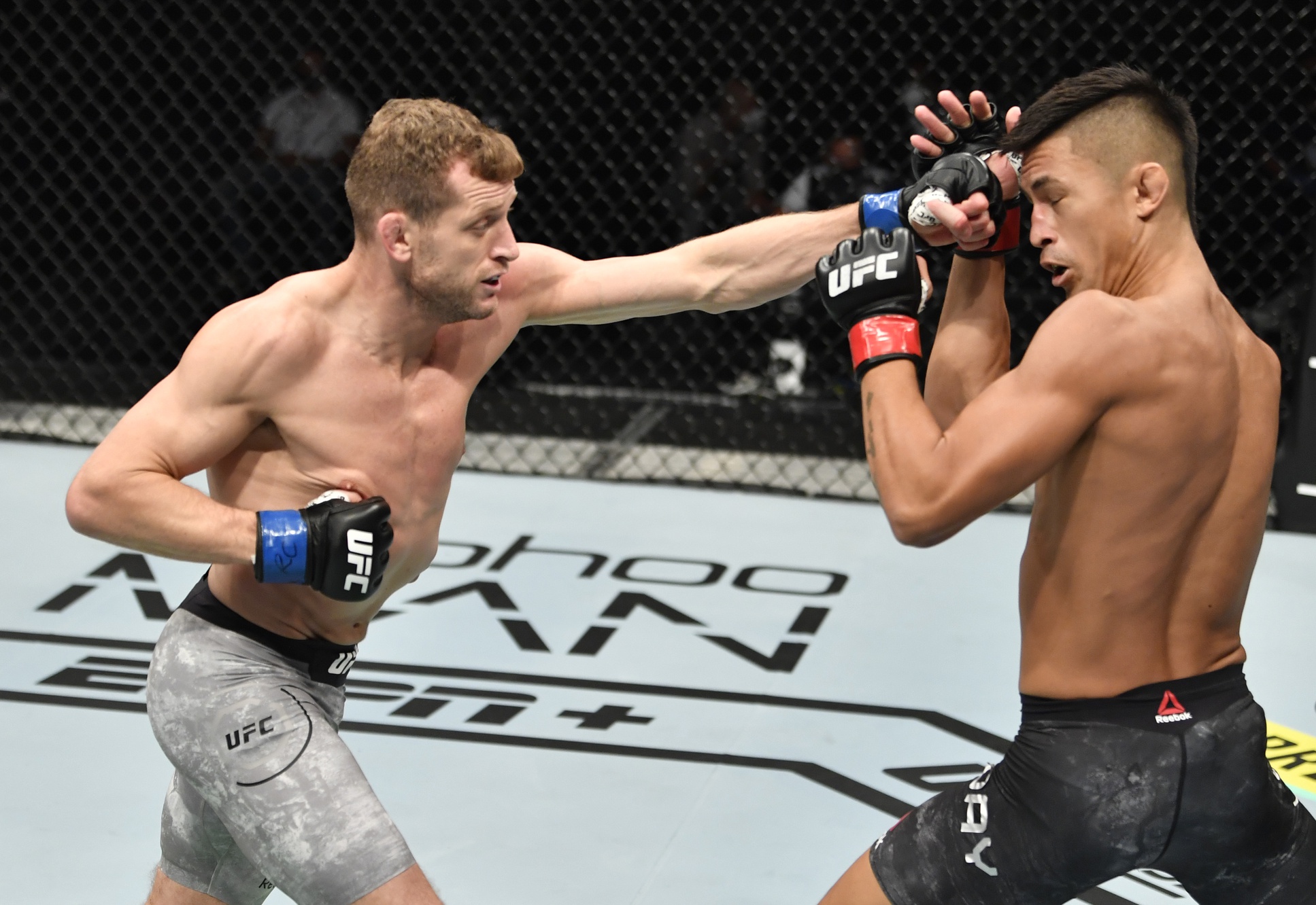 ufc picks Davey Grant predictions best bet odds
