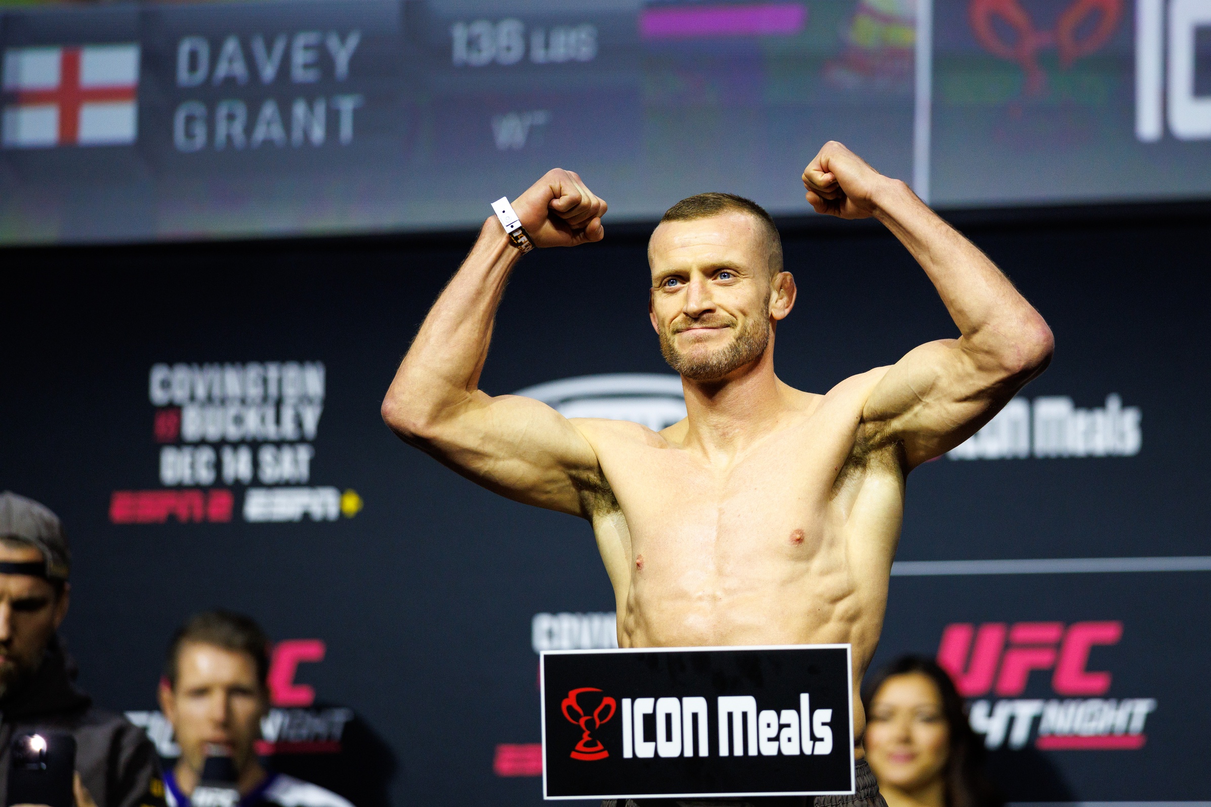 ufc picks Davey Grant ufc predictions best bet odds