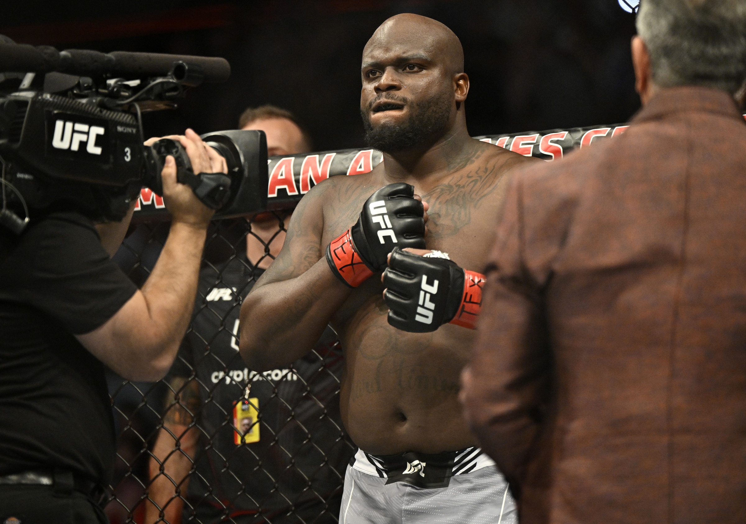 ufc picks Derrick Lewis ufc predictions best bet odds