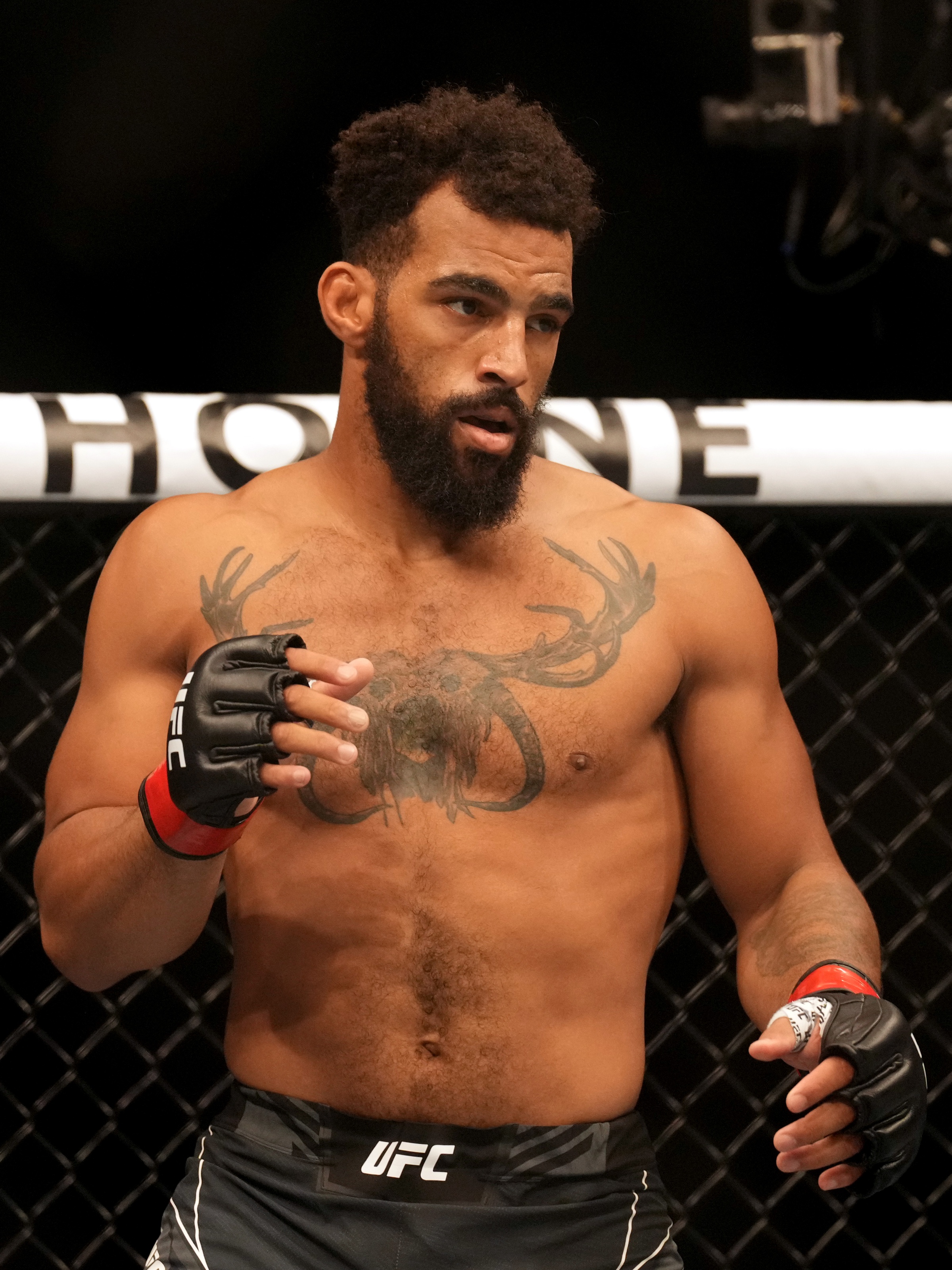 ufc picks Devin Clark predictions best bet odds