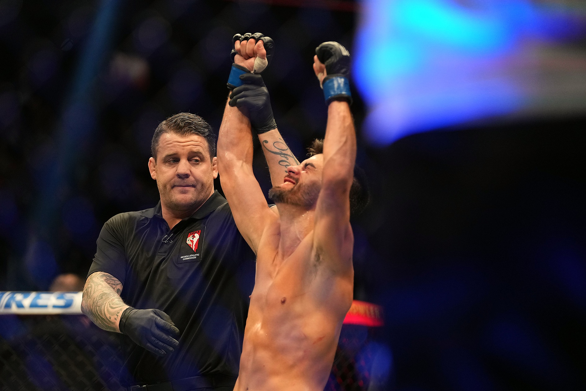 ufc picks Dominick Cruz predictions best bet odds