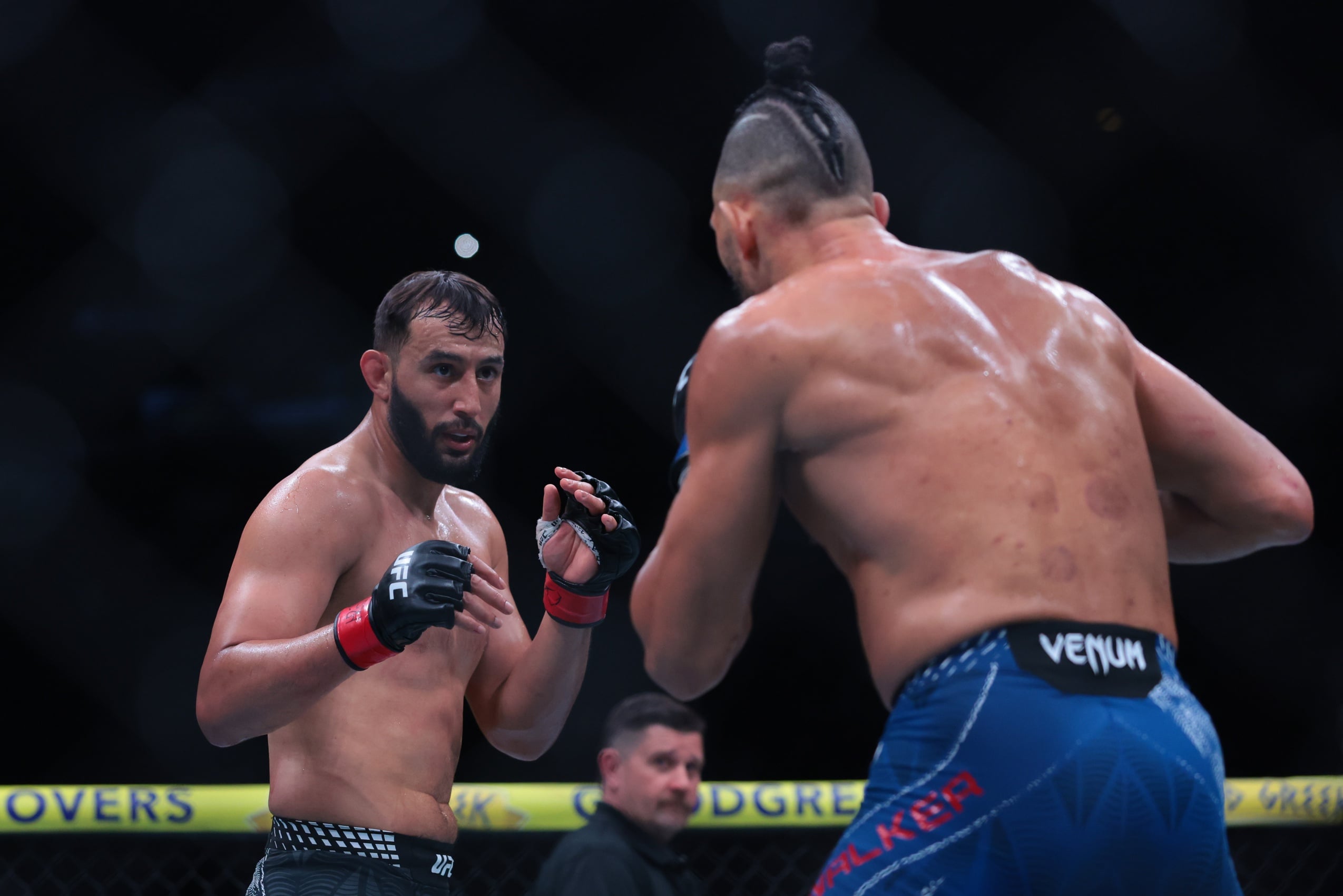 ufc picks Dominick Reyes predictions best bet odds