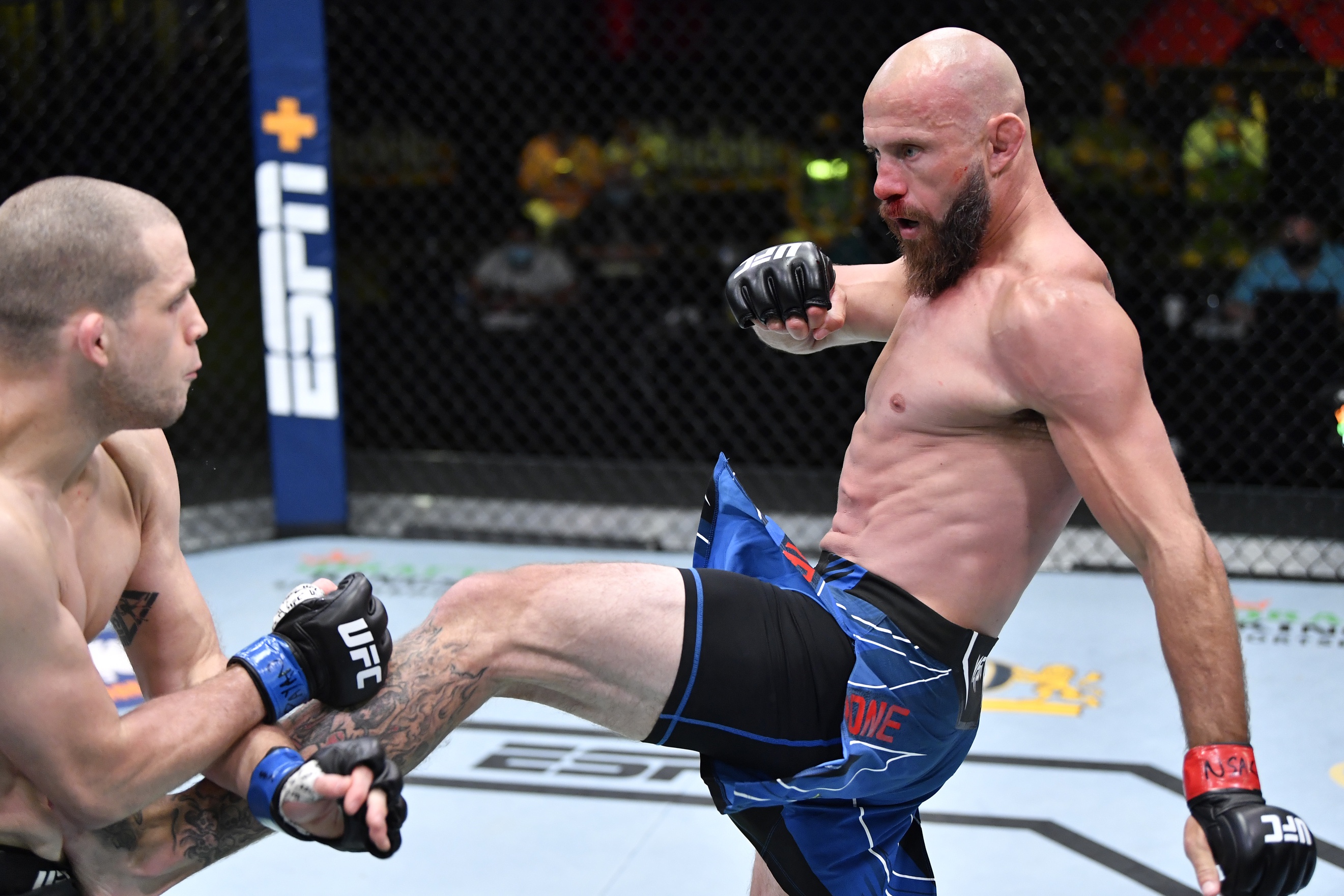 ufc picks Donald Cerrone predictions best bet odds