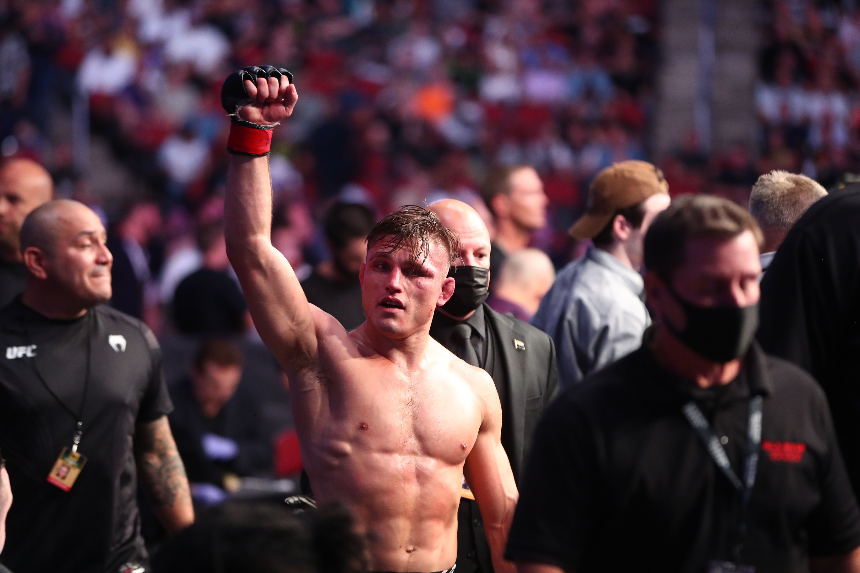 ufc picks Drew Dober predictions best bet odds