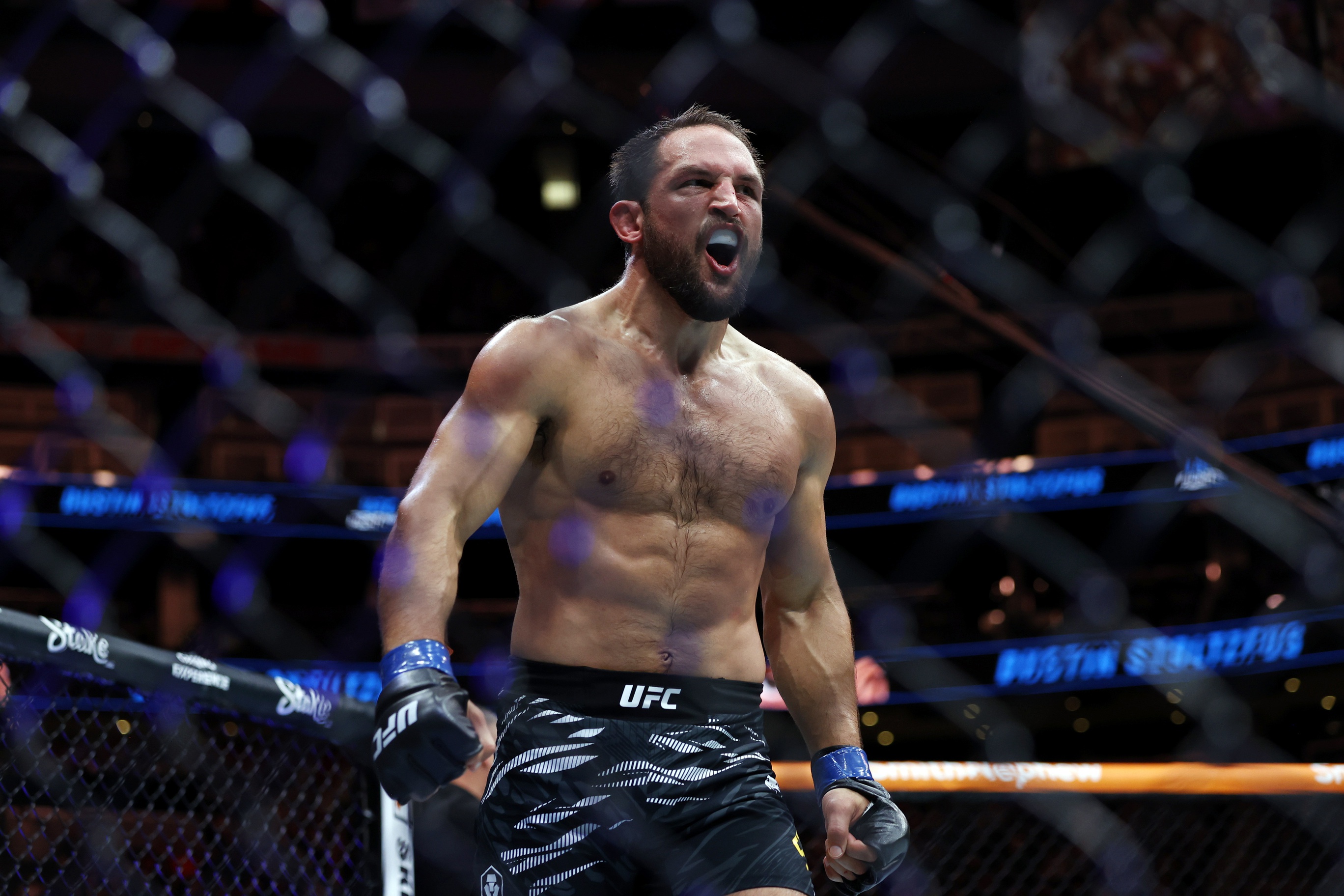 ufc picks Dustin Stoltzfus ufc predictions best bet odds
