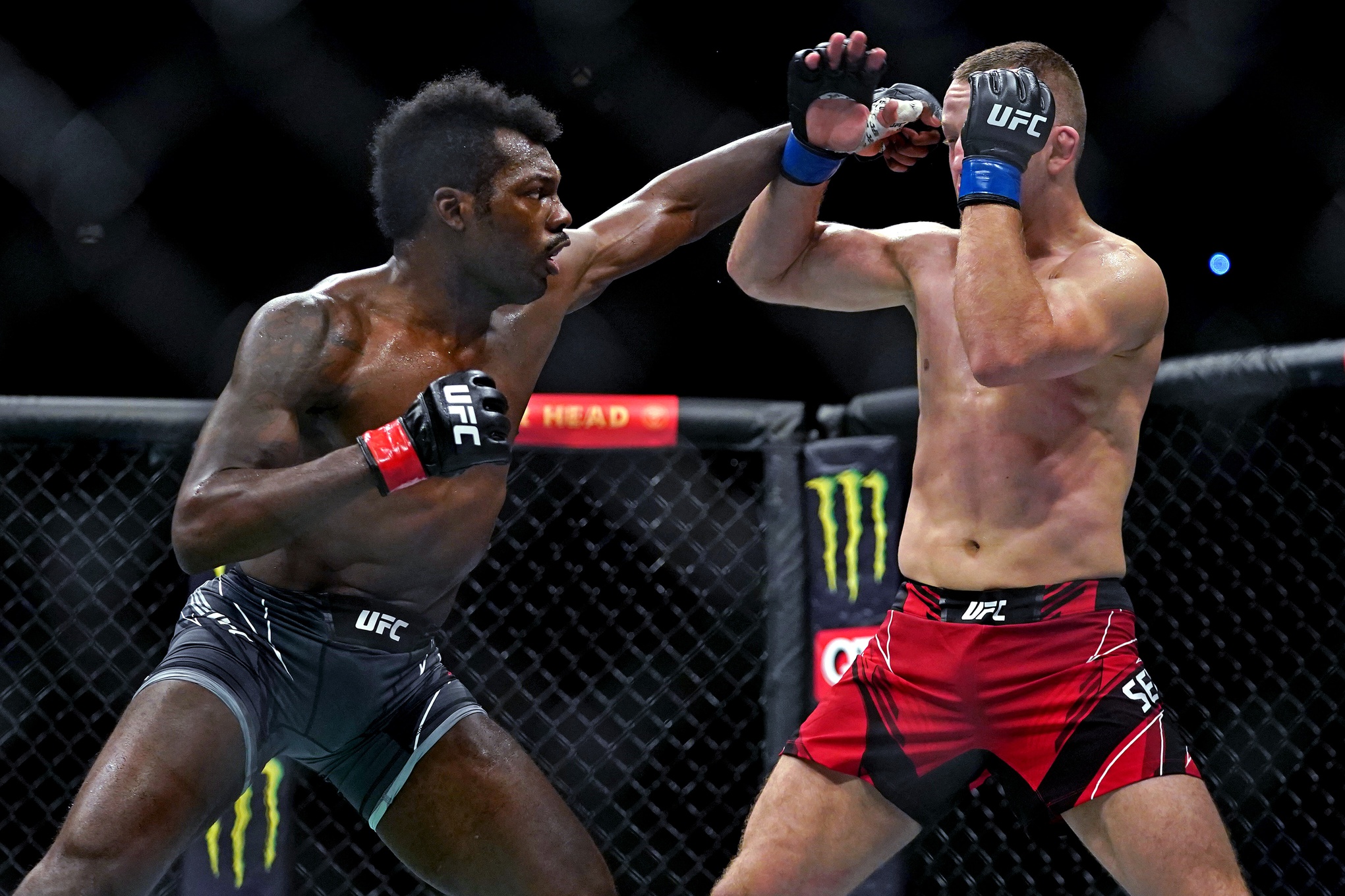 ufc picks Dwight Grant predictions best bet odds