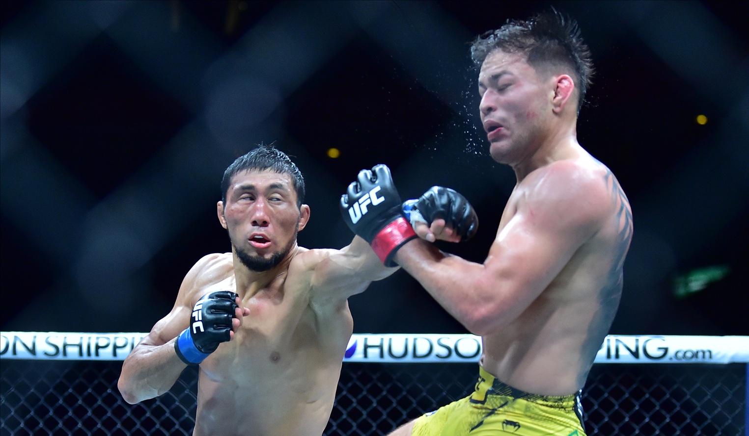 ufc picks Elves Brener ufc predictions best bet odds