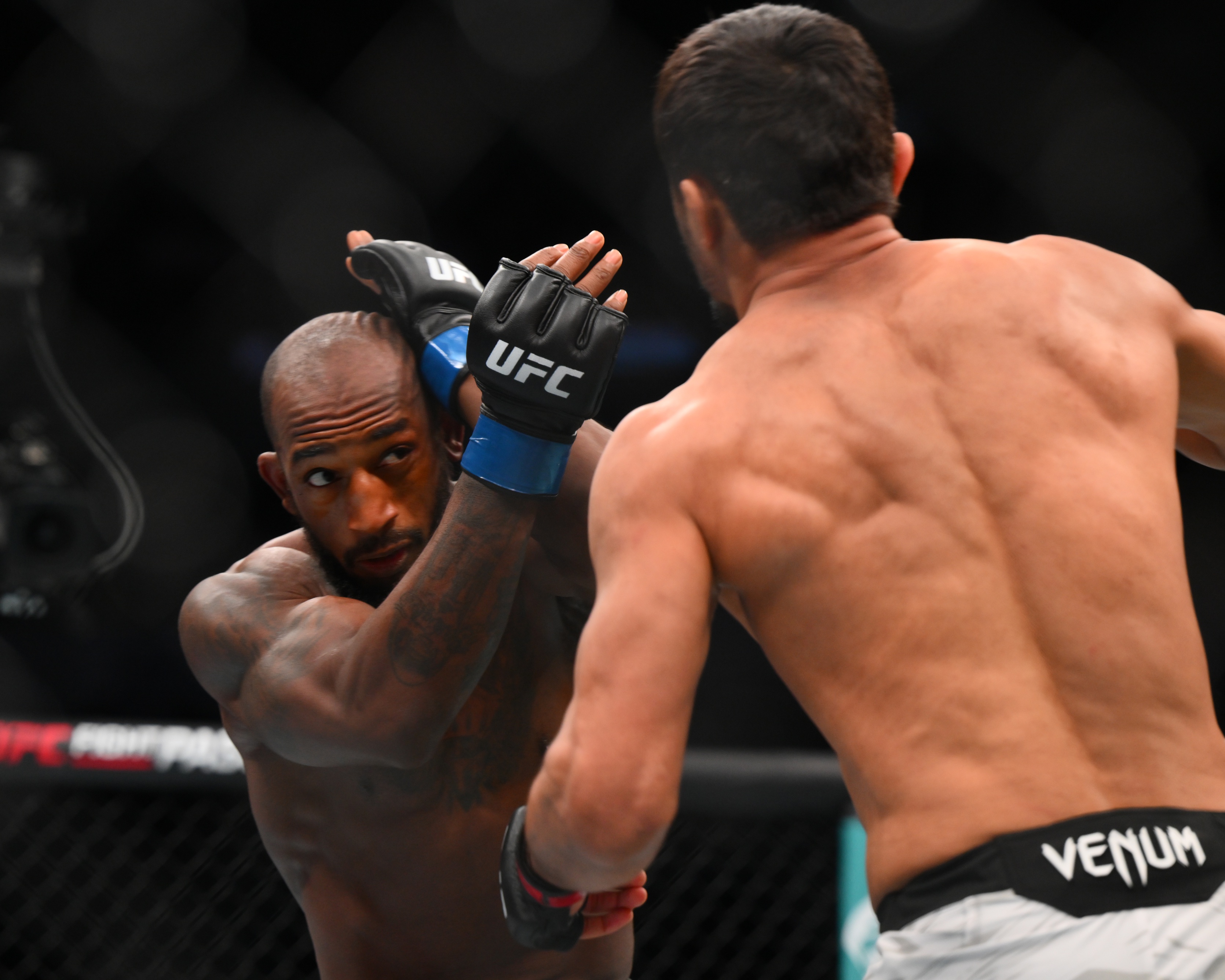 ufc picks Eric McConico predictions best bet odds