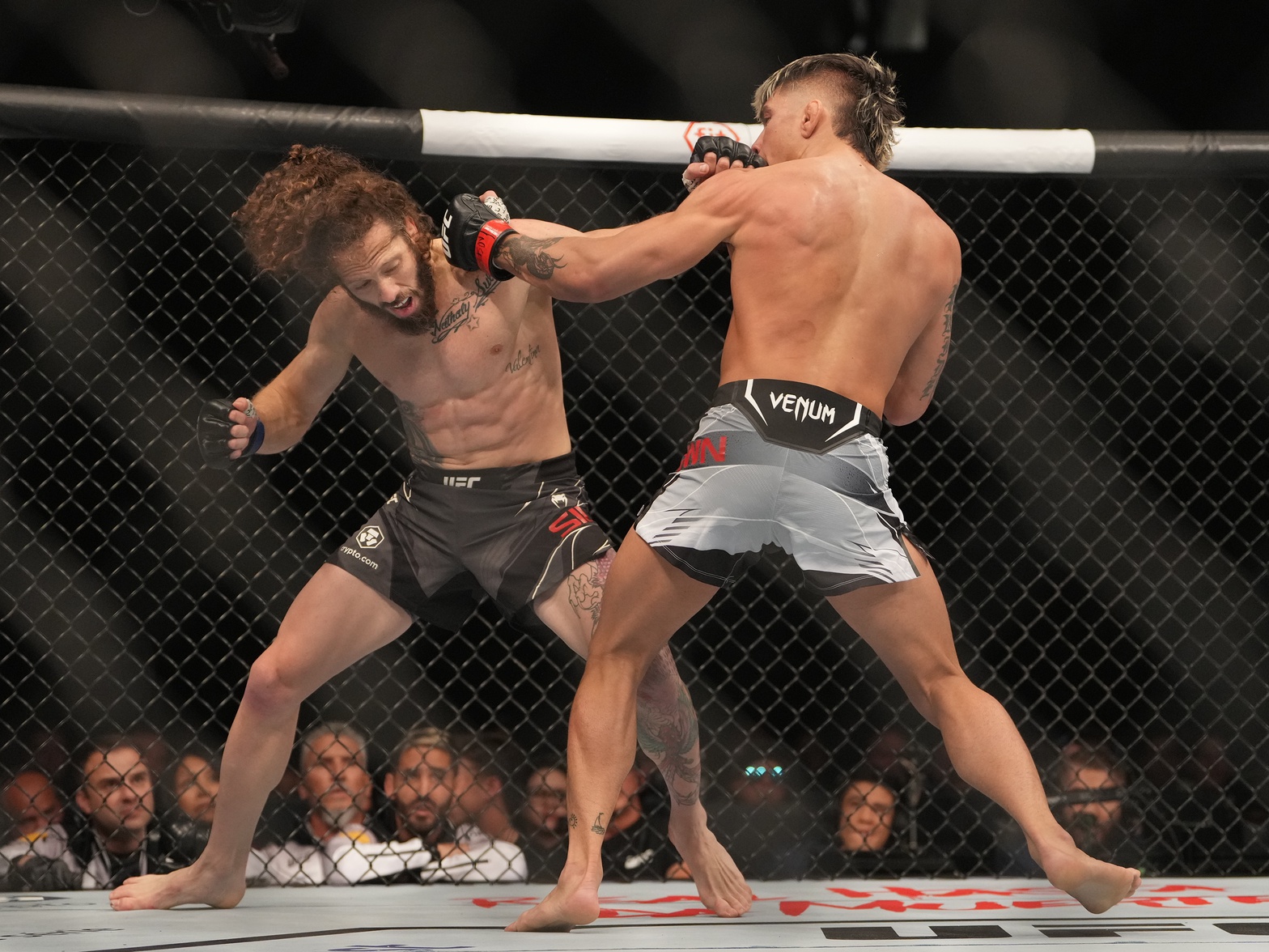 ufc picks Erik Silva ufc predictions best bet odds