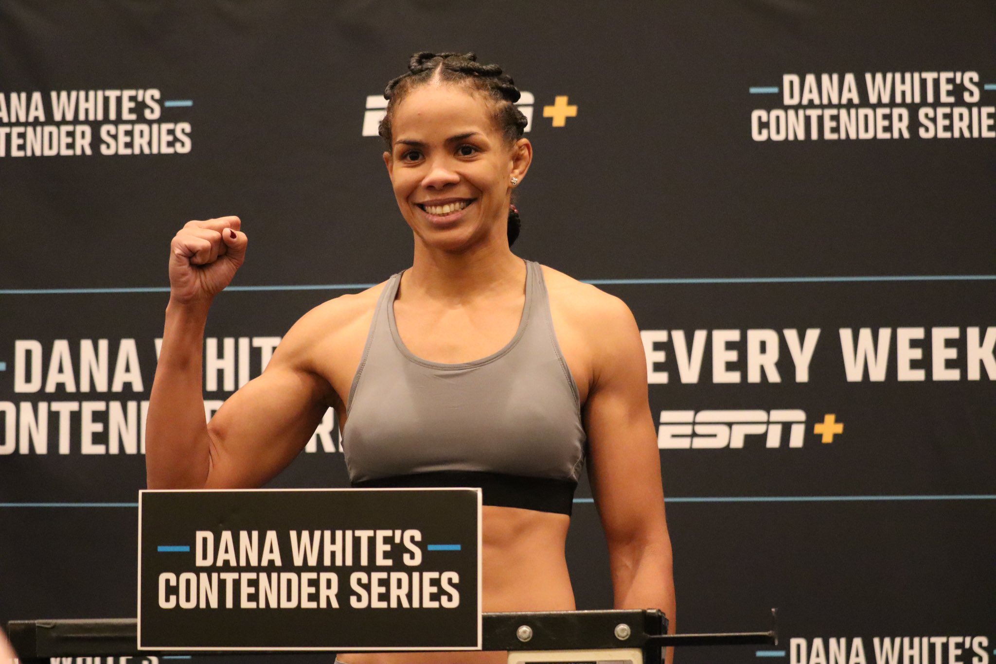 ufc picks Ernesta Kareckaite predictions best bet odds