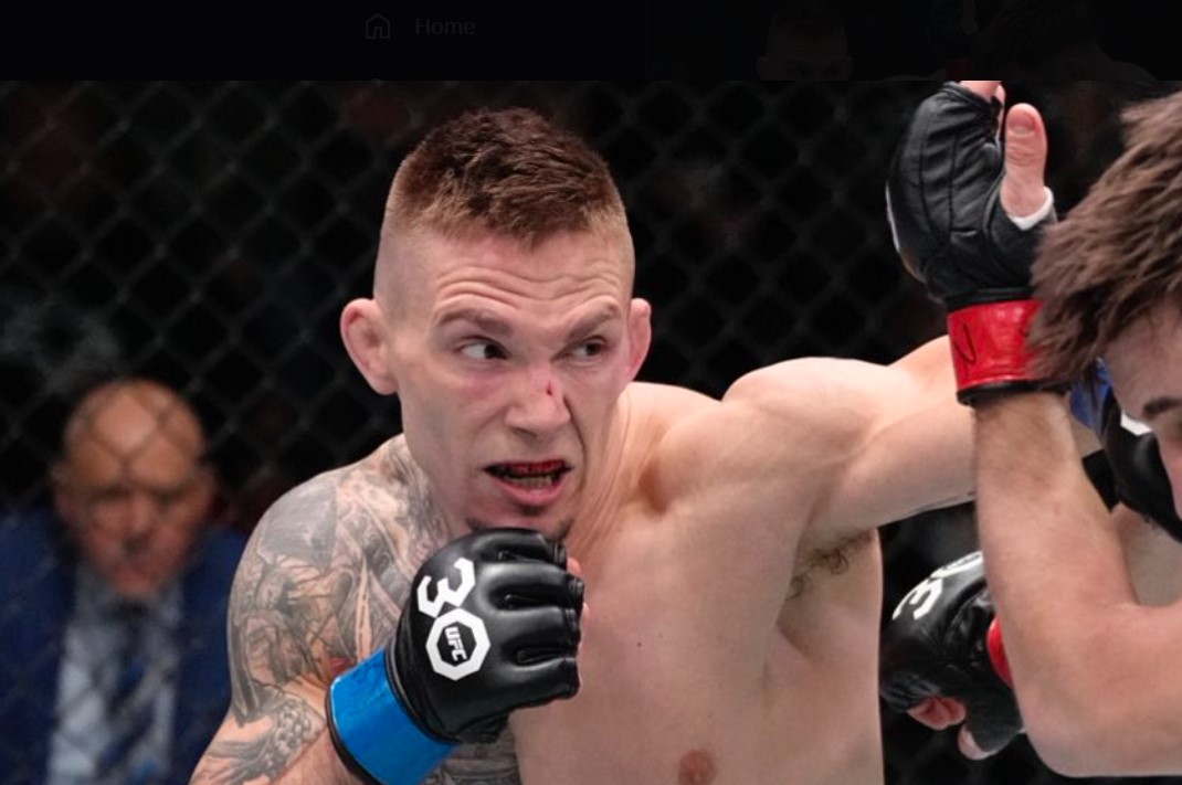 ufc picks Evan Elder predictions best bet odds