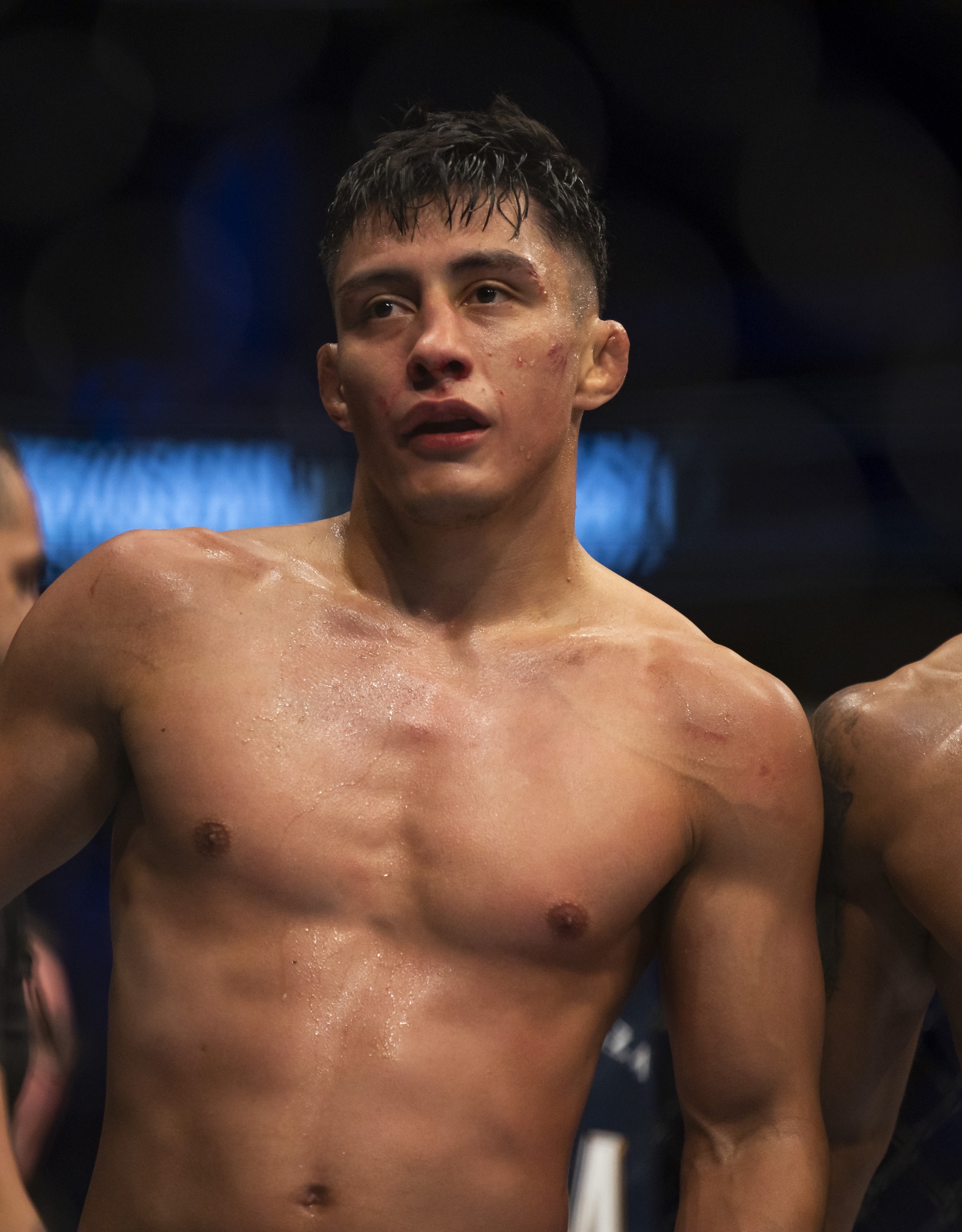 ufc picks Fernie Garcia ufc predictions best bet odds