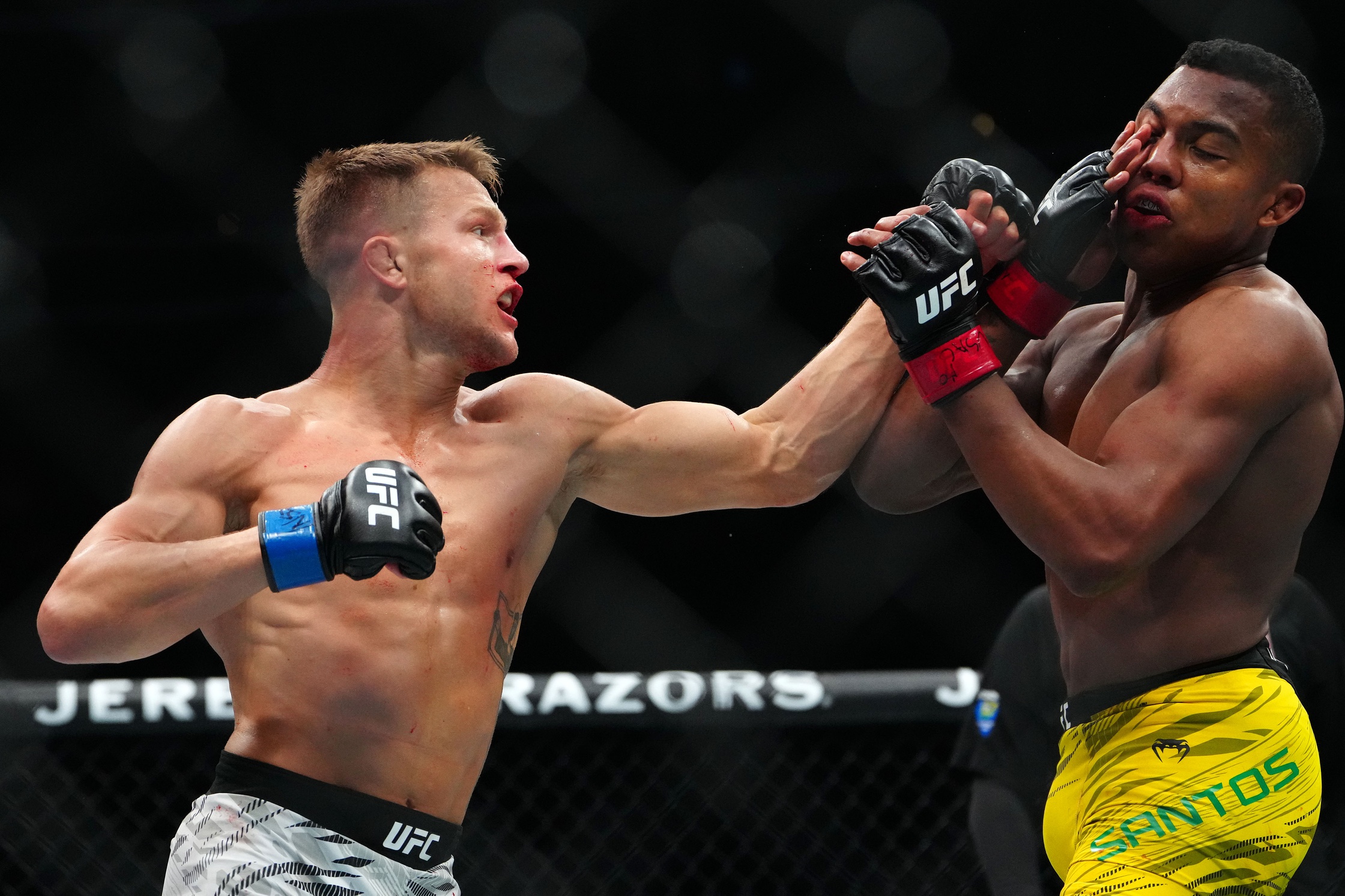 ufc picks Francis Marshall predictions best bet odds